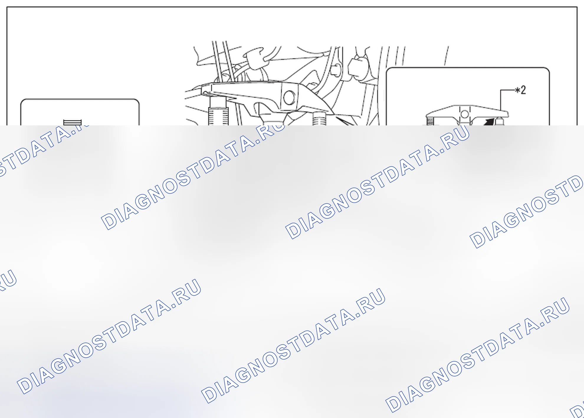 Рис. 143. Subaru BRZ ZC
