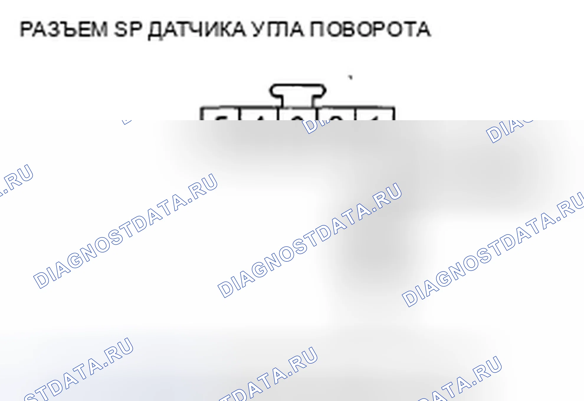 Рис. 121: расшифровка кода ошибки 66-11: Неисправность датчика давления (внутри VSA модулятора-блока управления); расшифровка кода ошибки 66-13: Давление S. Honda Crosstour I