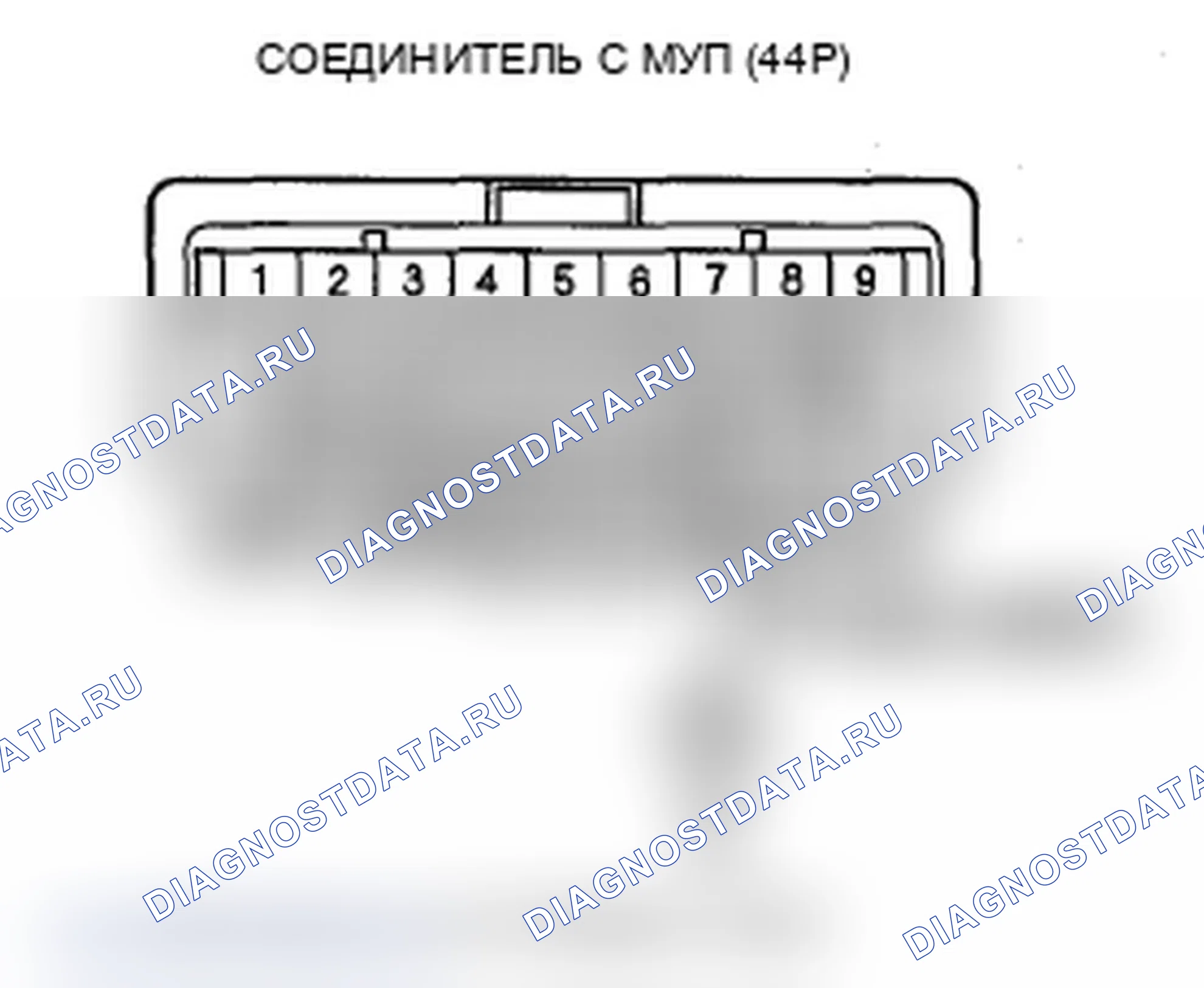Рис. 312. Acura RDX I рестайлинг