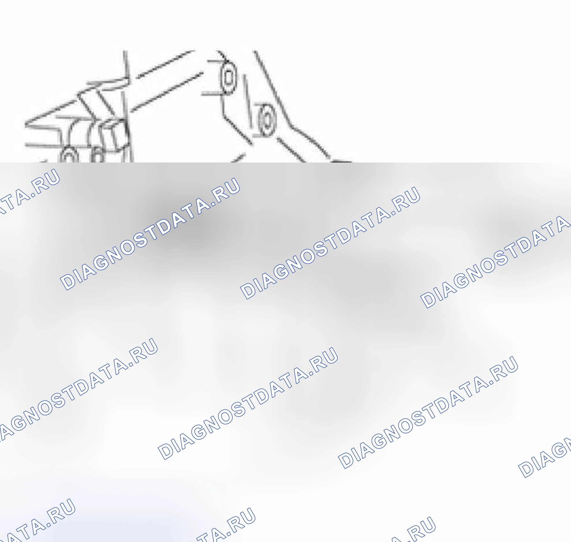 Рис. 18: Установка. Volkswagen Golf Mk4