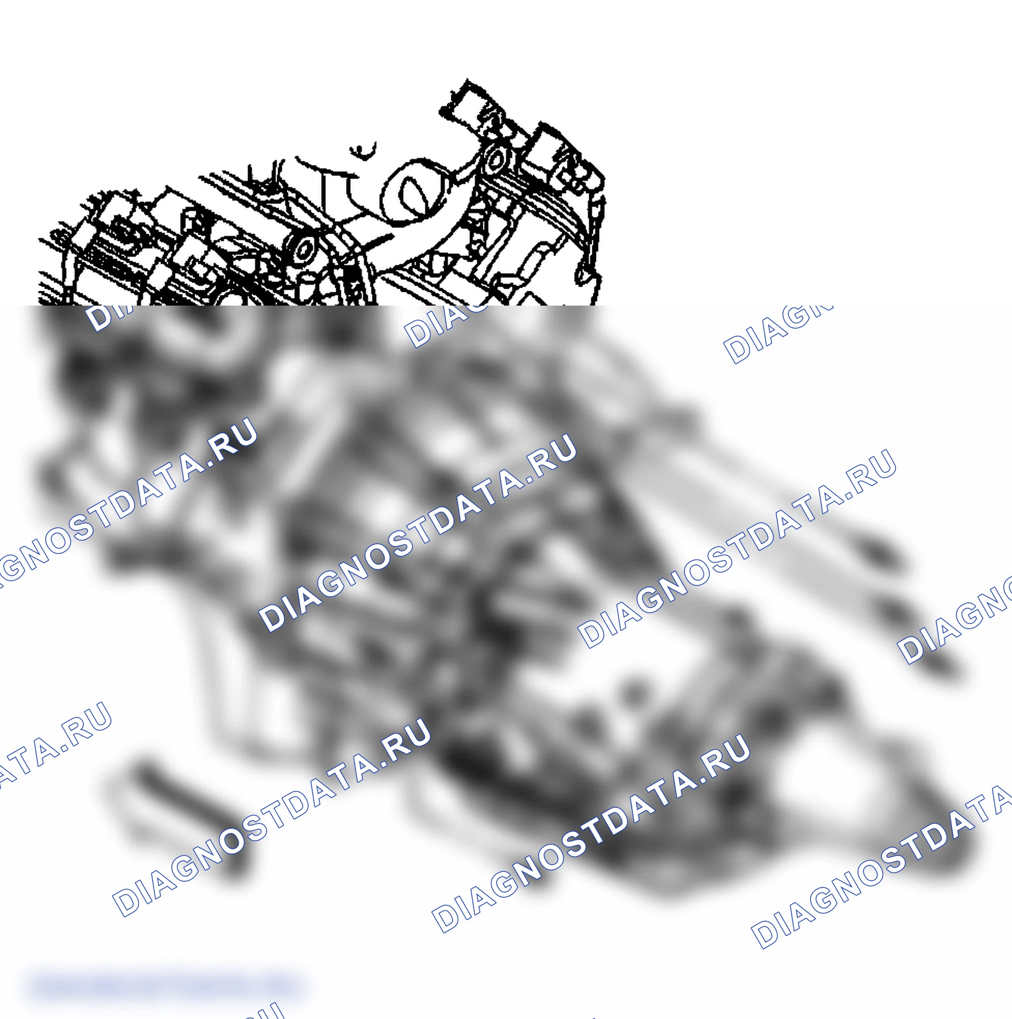 Рис. 1089. GMC Savana Special G3500 