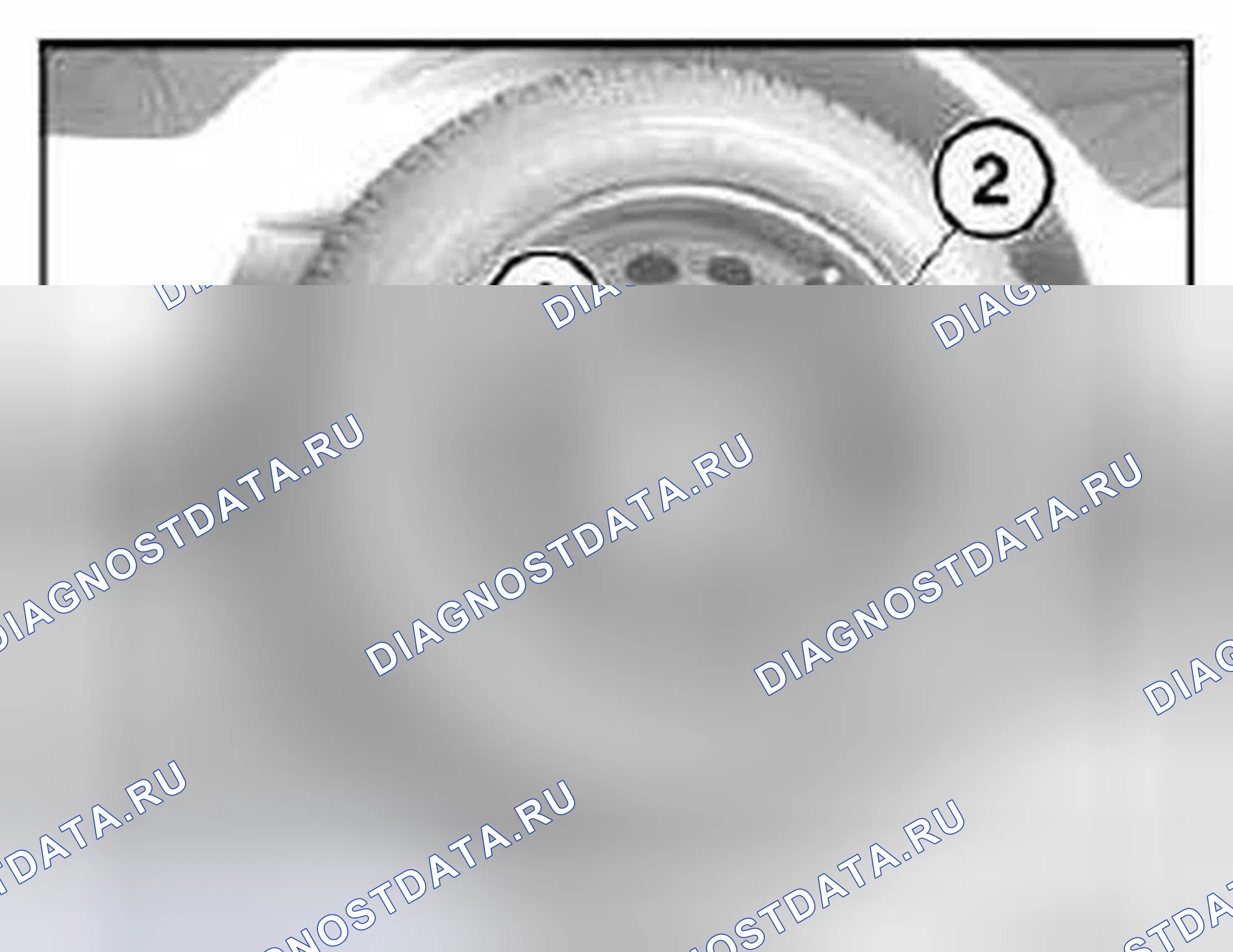 Рис. 51. BMW X3 E83 рестайлинг
