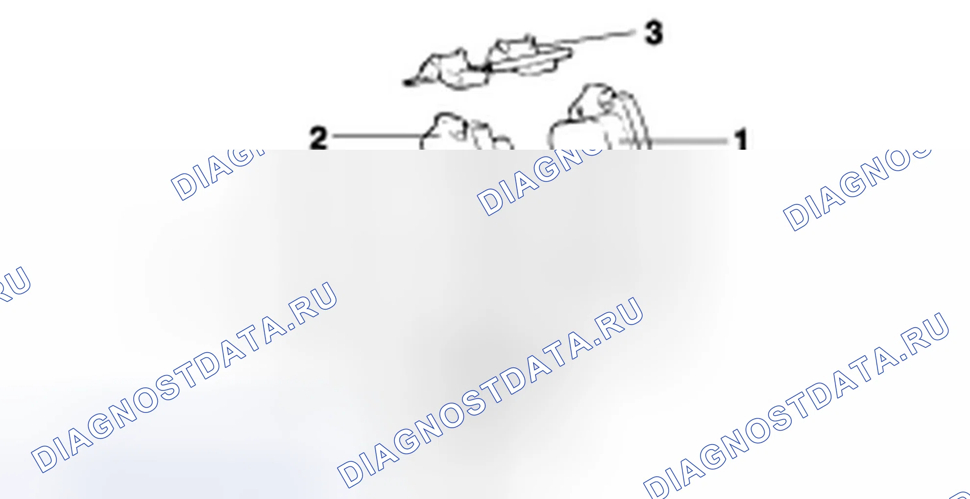 Замена переднего дискового тормоза. Hyundai H-1 A1