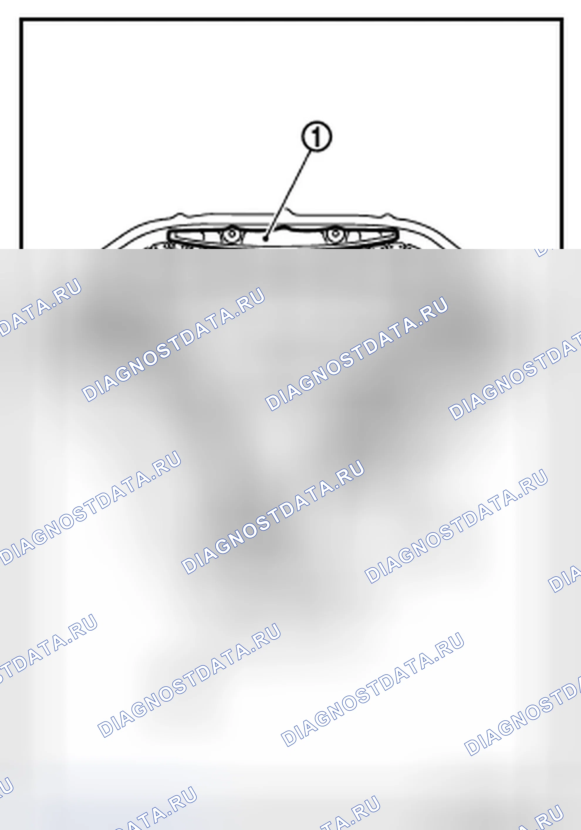 Рис. 140. Infiniti M37 IV