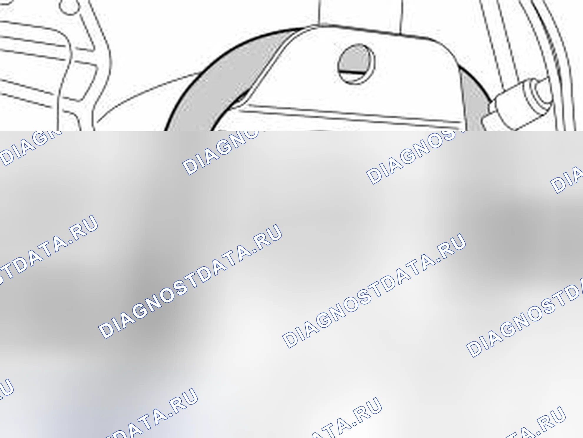 Рис. 170. Volvo XC70 II