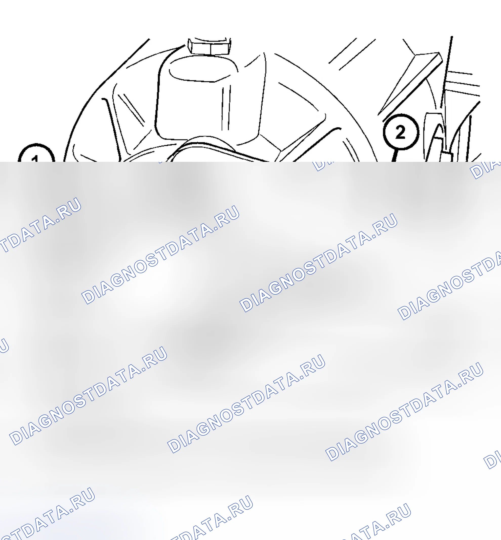 Рис. 19. Dodge Grand Caravan IV