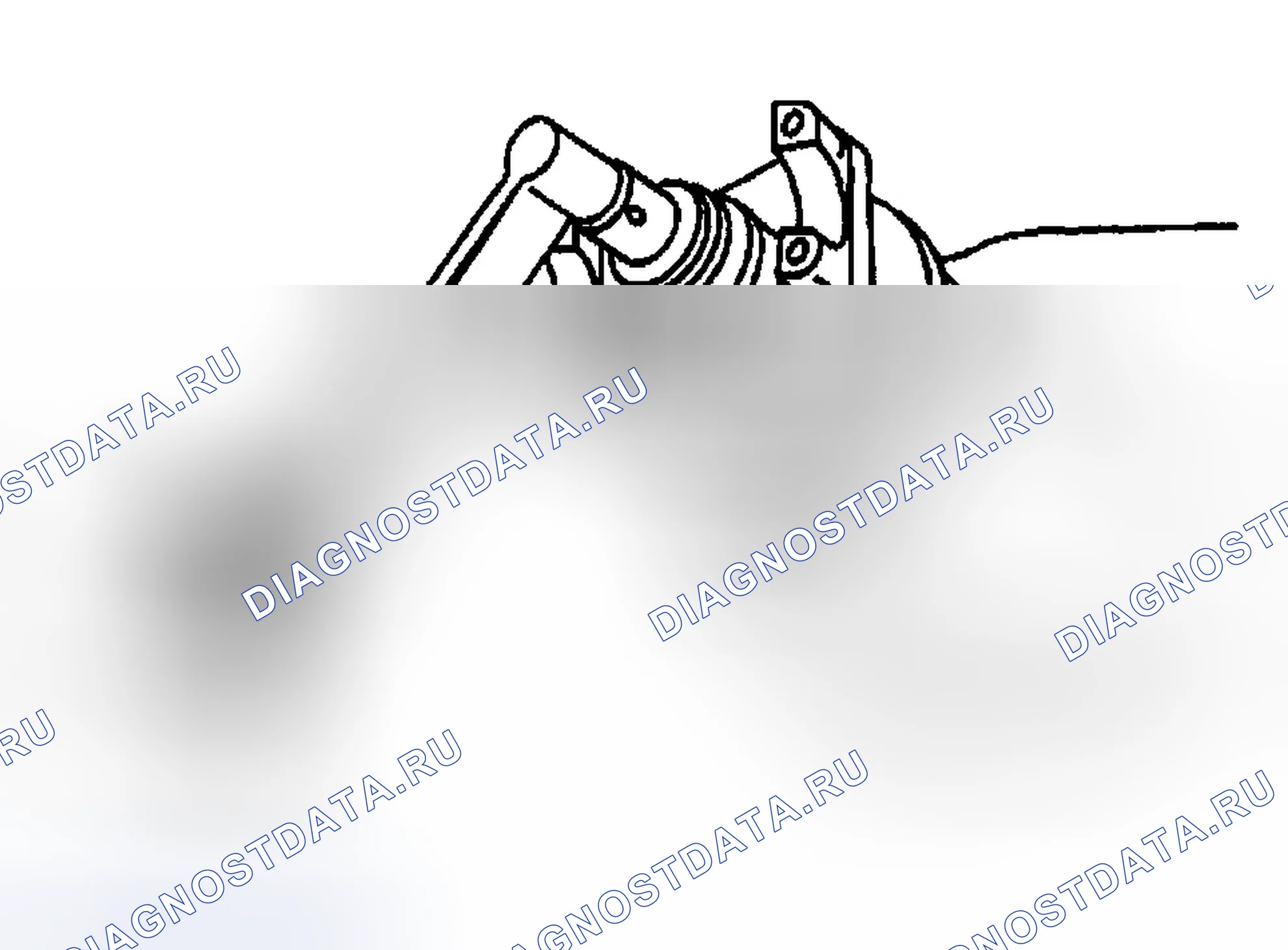 Рис. 429. Chevrolet Suburban K1500 GMT800