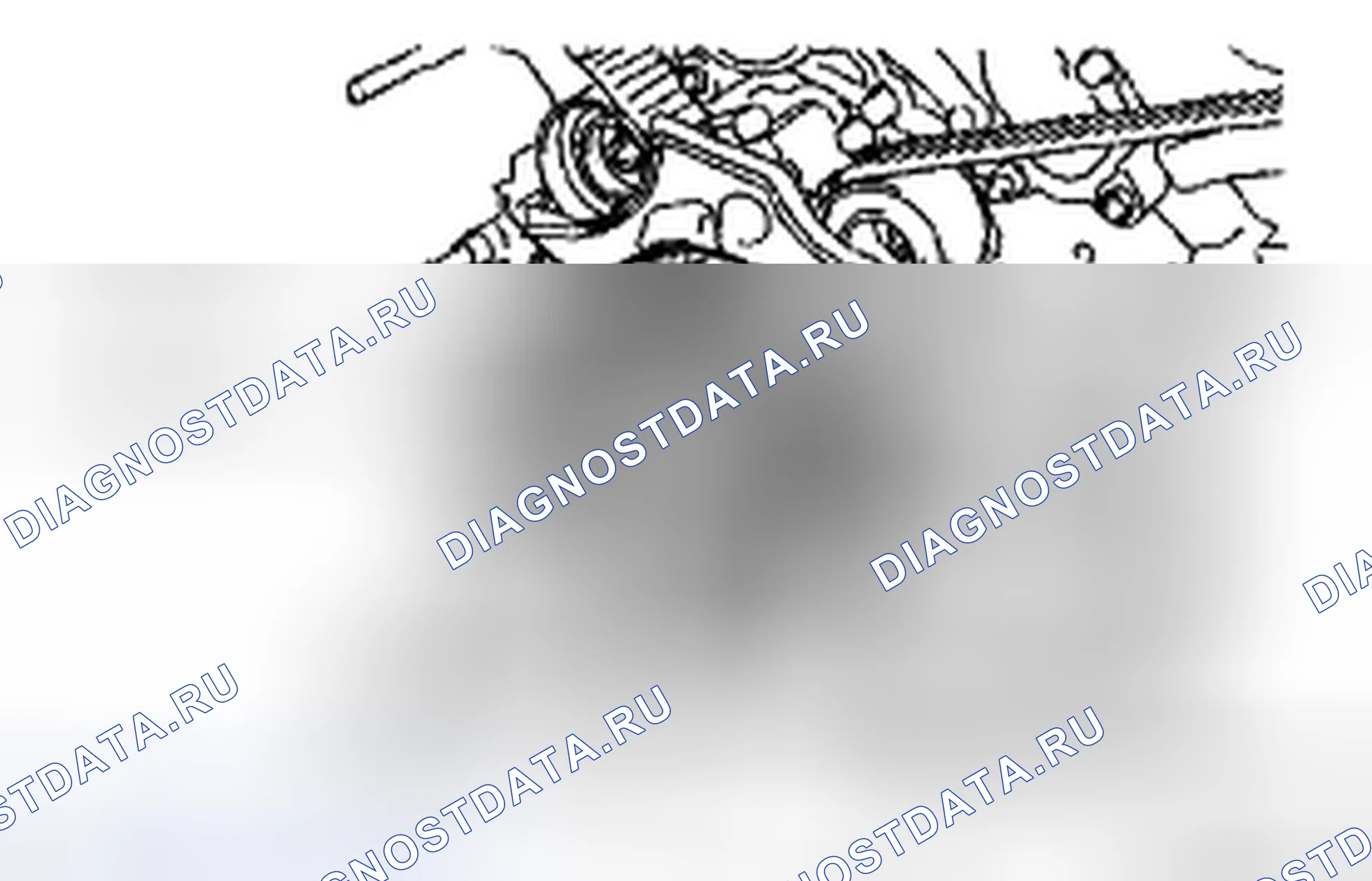 Рис. 46. Toyota 4Runner IV рестайлинг