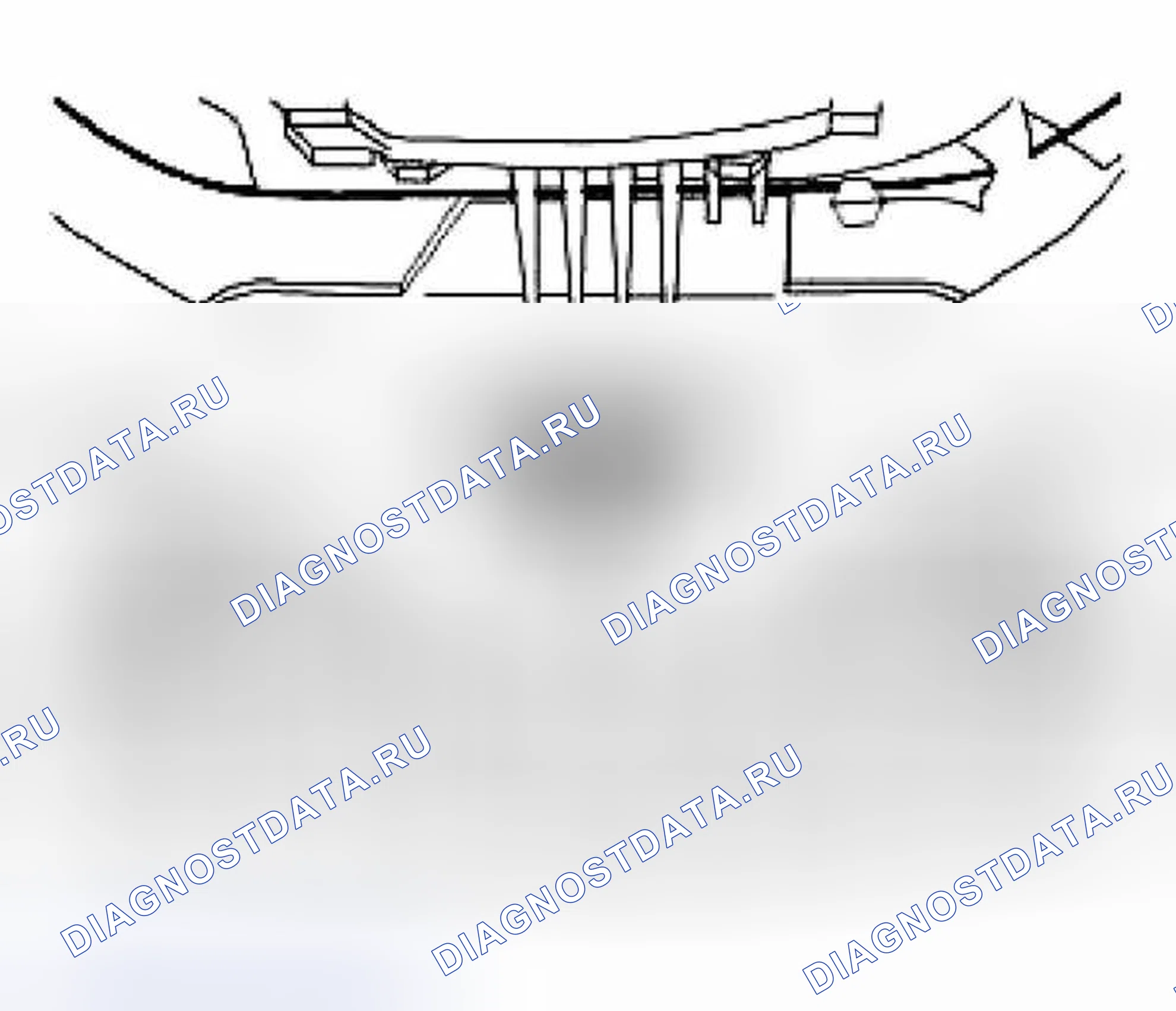Рис. 3. Land Rover Range Rover III