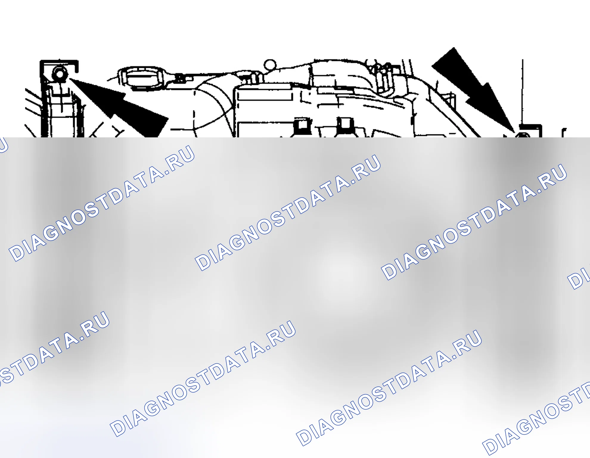 Рис. 162. Ford Pickup F250 Super Duty I