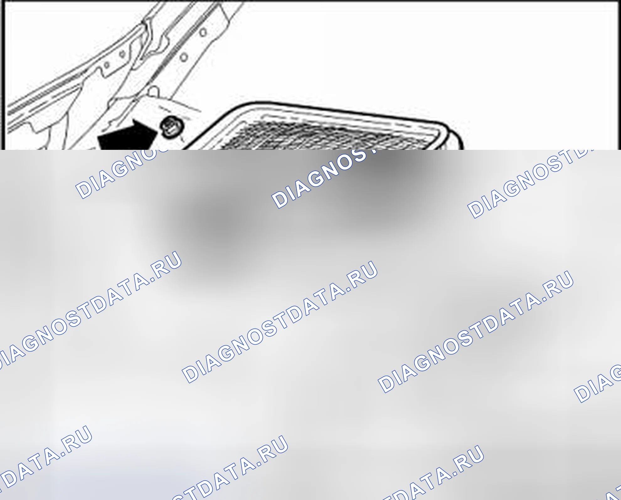 Рис. 30. Volkswagen Golf Mk6