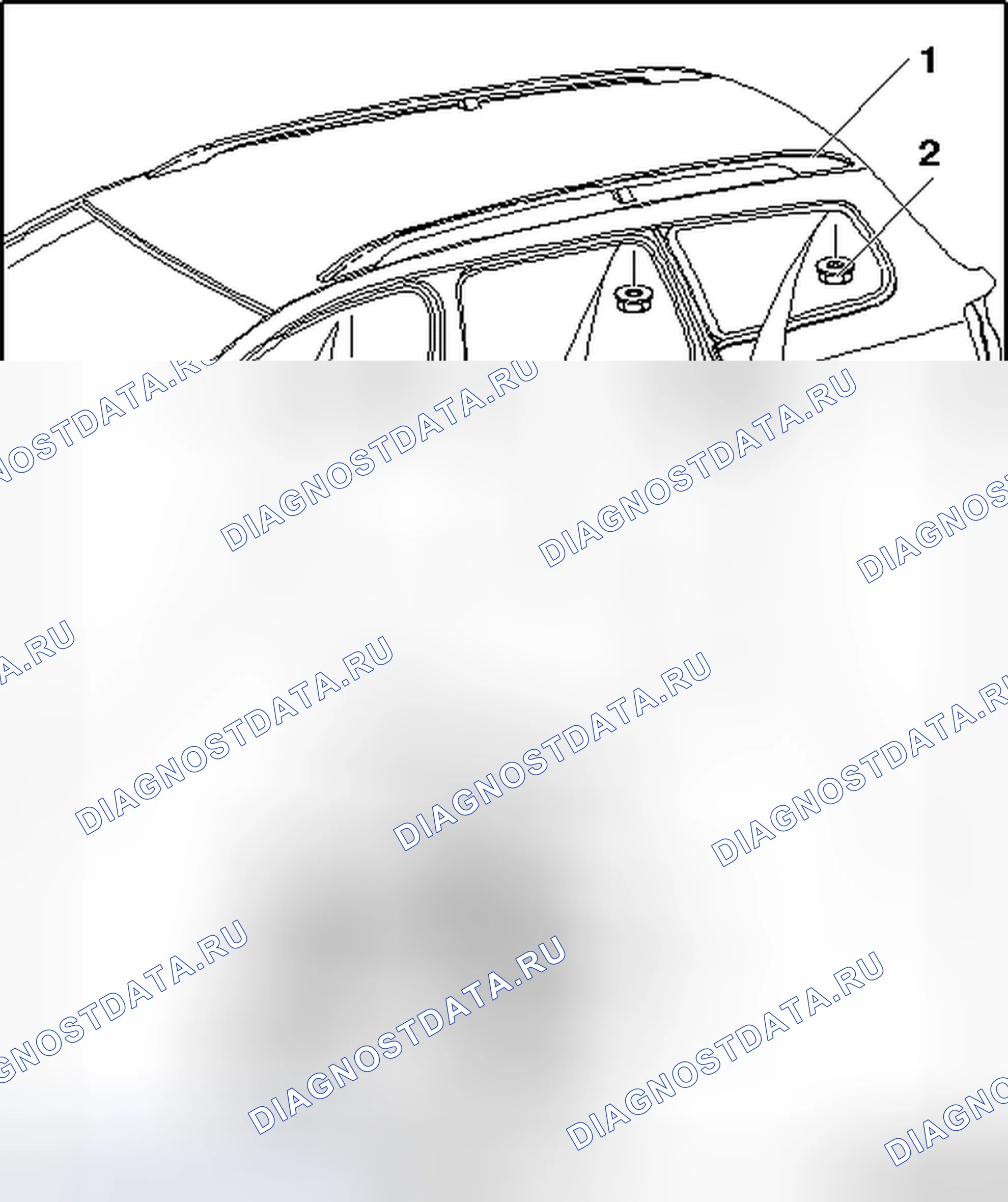 Рис. 38. Volkswagen Passat B6