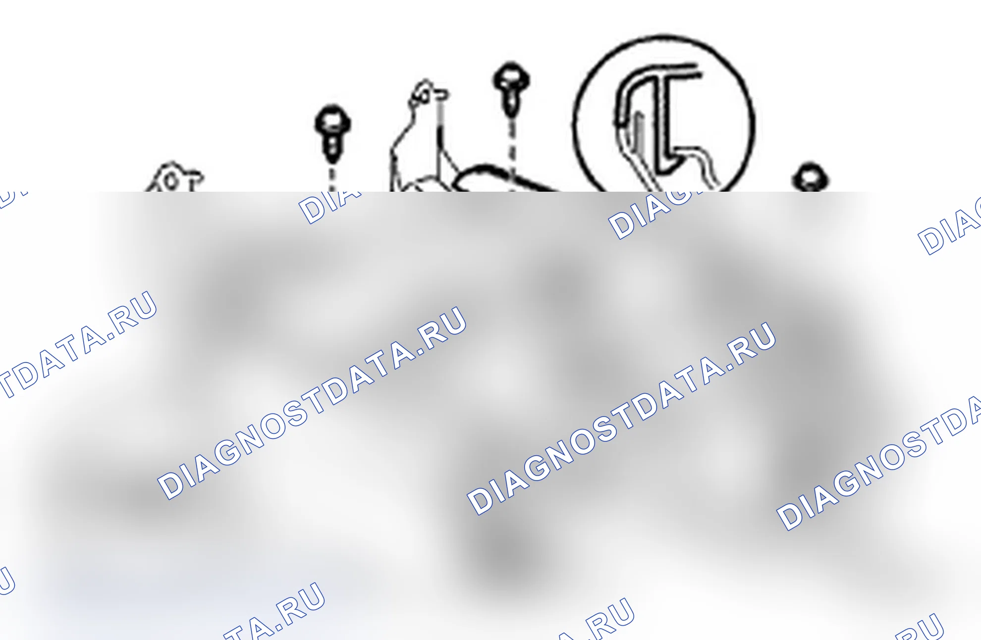 Рис. 249. Toyota Land Cruiser 200