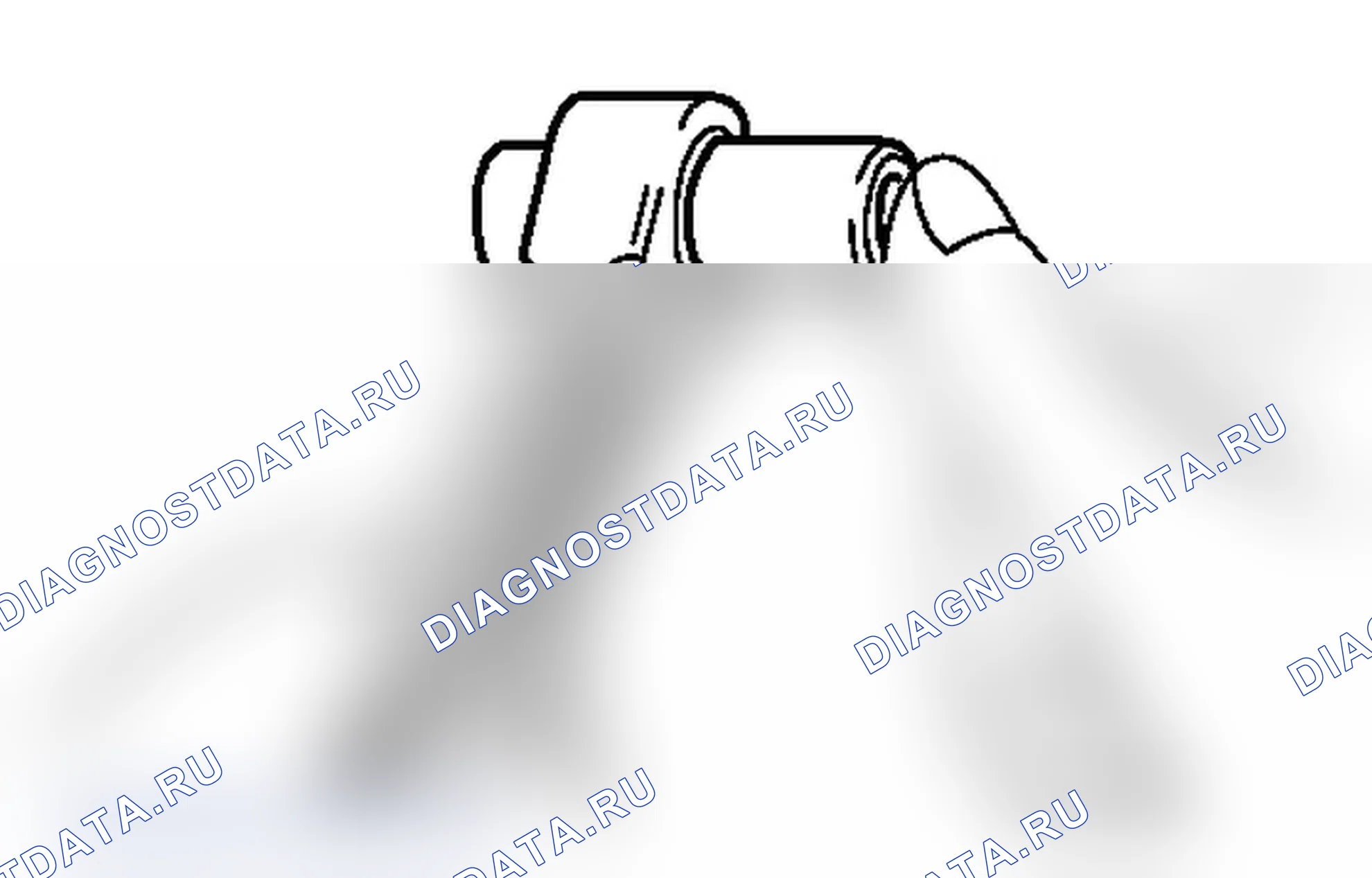 Рис. 335. Toyota Prius PHV pre-III