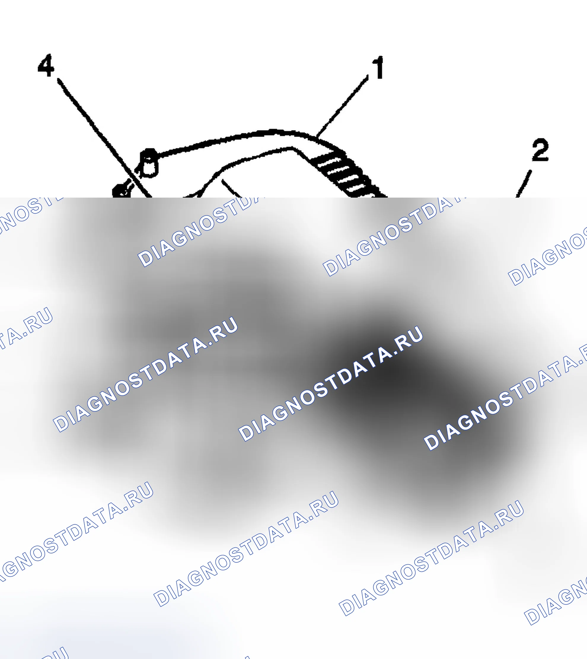 Рис. 188. Chevrolet TrailBlazer I