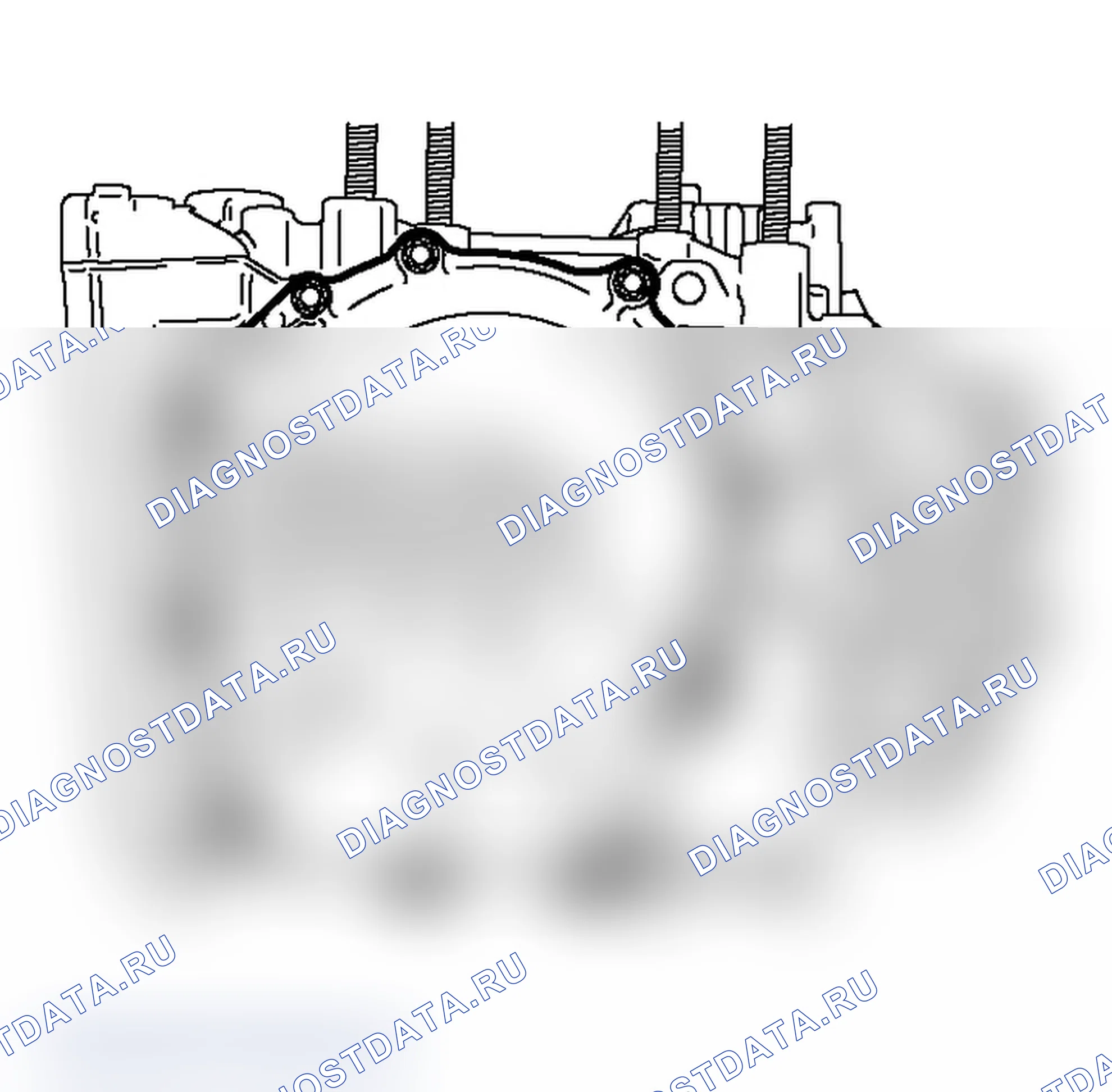 Рис. 657. Mitsubishi Lancer Evolution IX