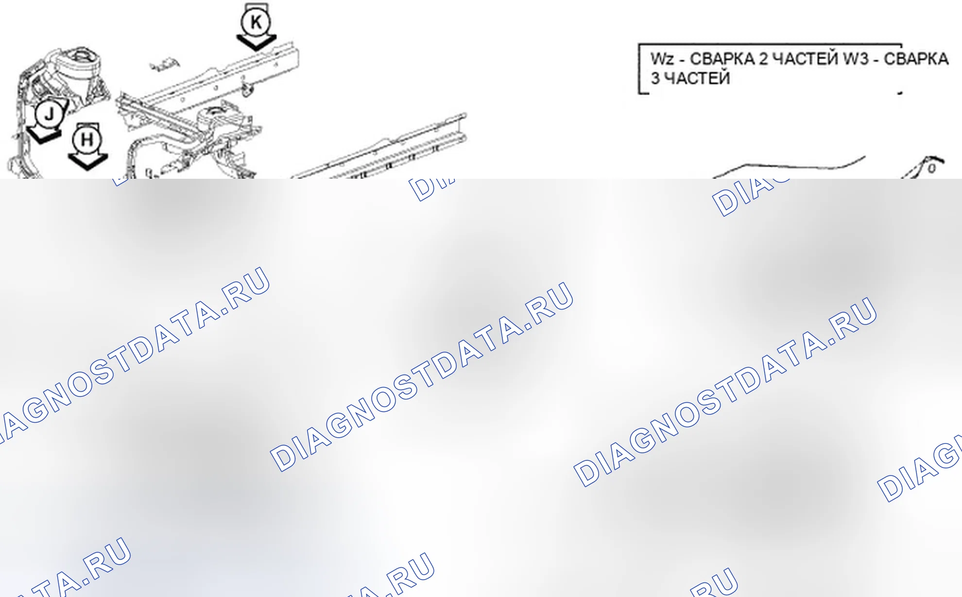 Рис. 67. Jeep Compass I