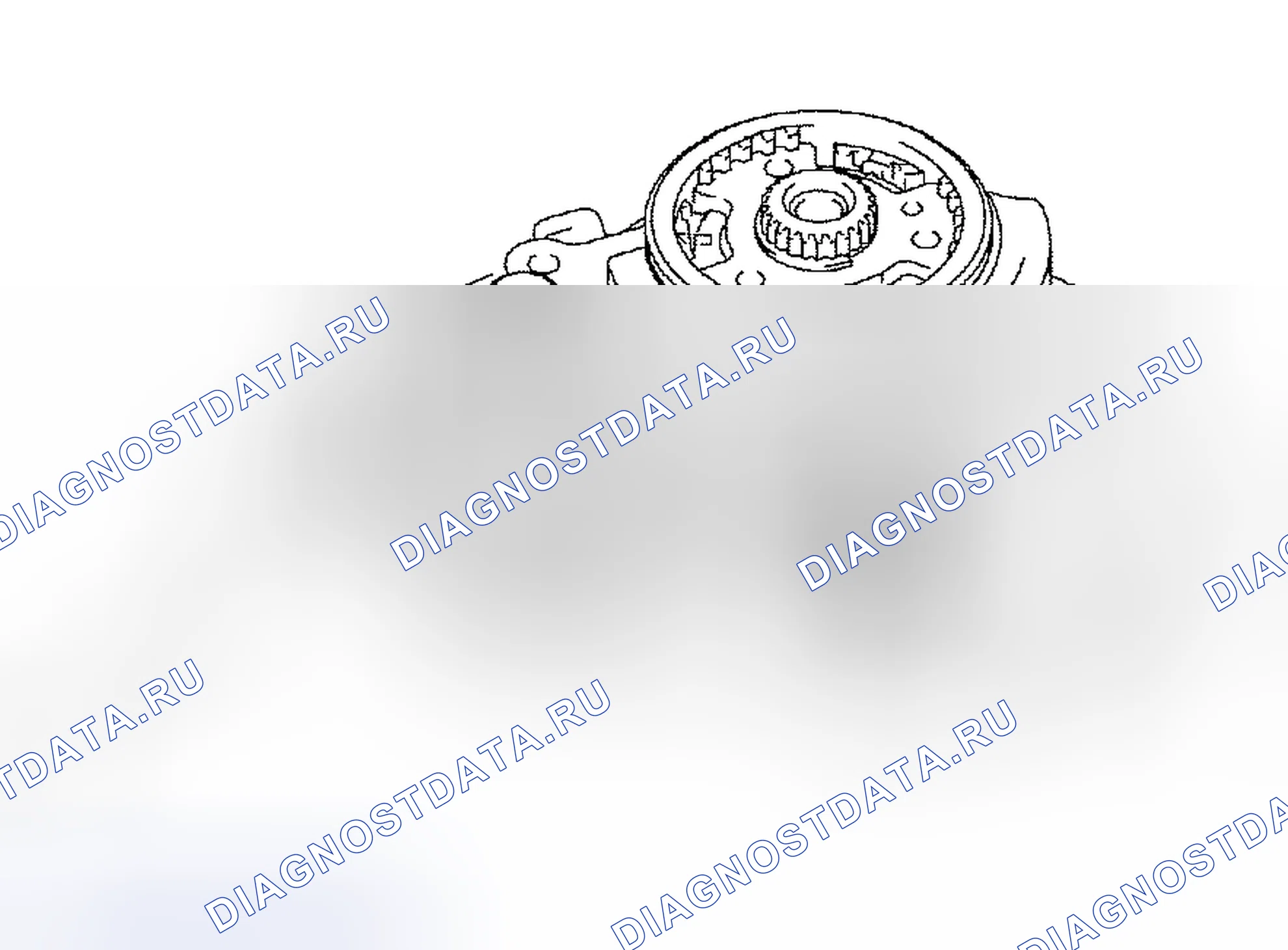 Рис. 199. Kia Sorento I