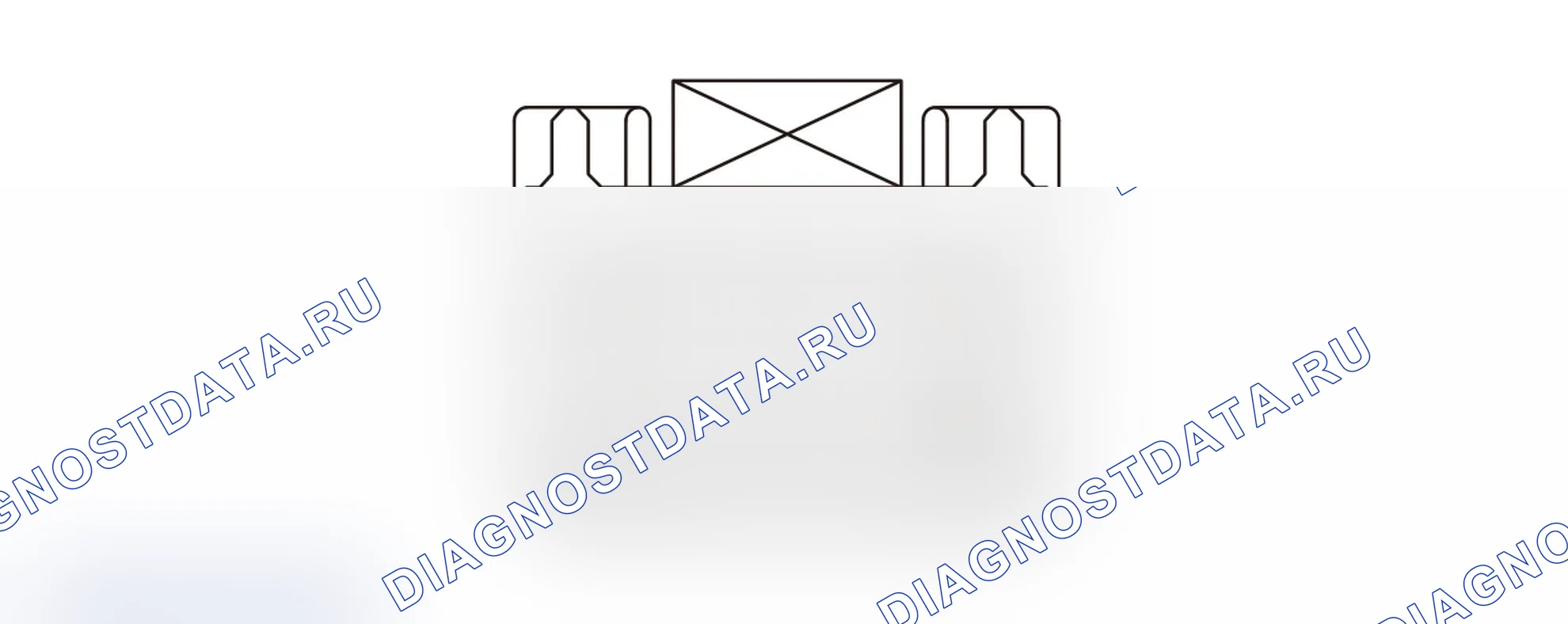 Распиновка разъёма E44-X03 — внешний вид и назначение контактов. Wey VV6 I