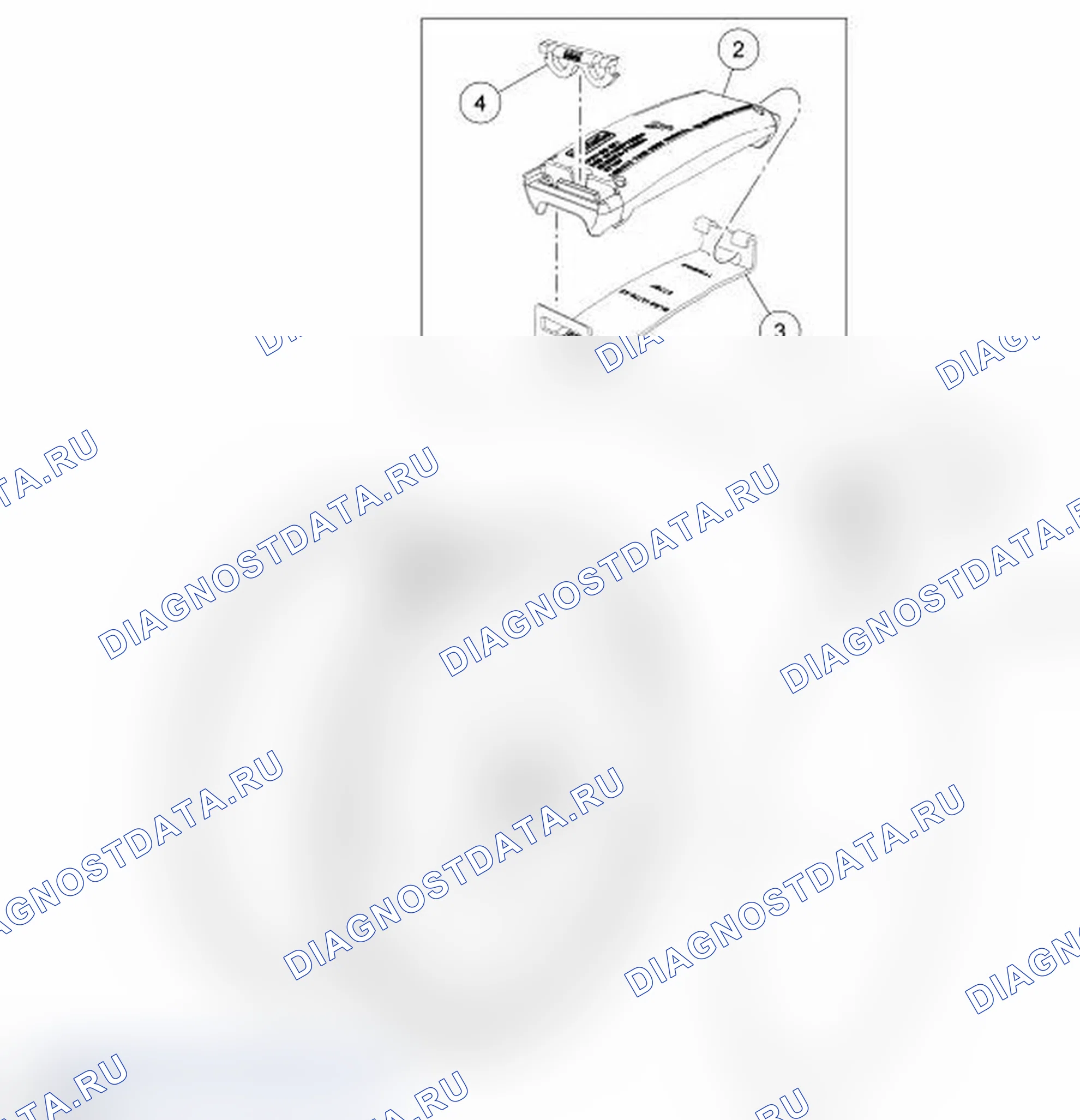 Рис. 17. Ford Expedition III