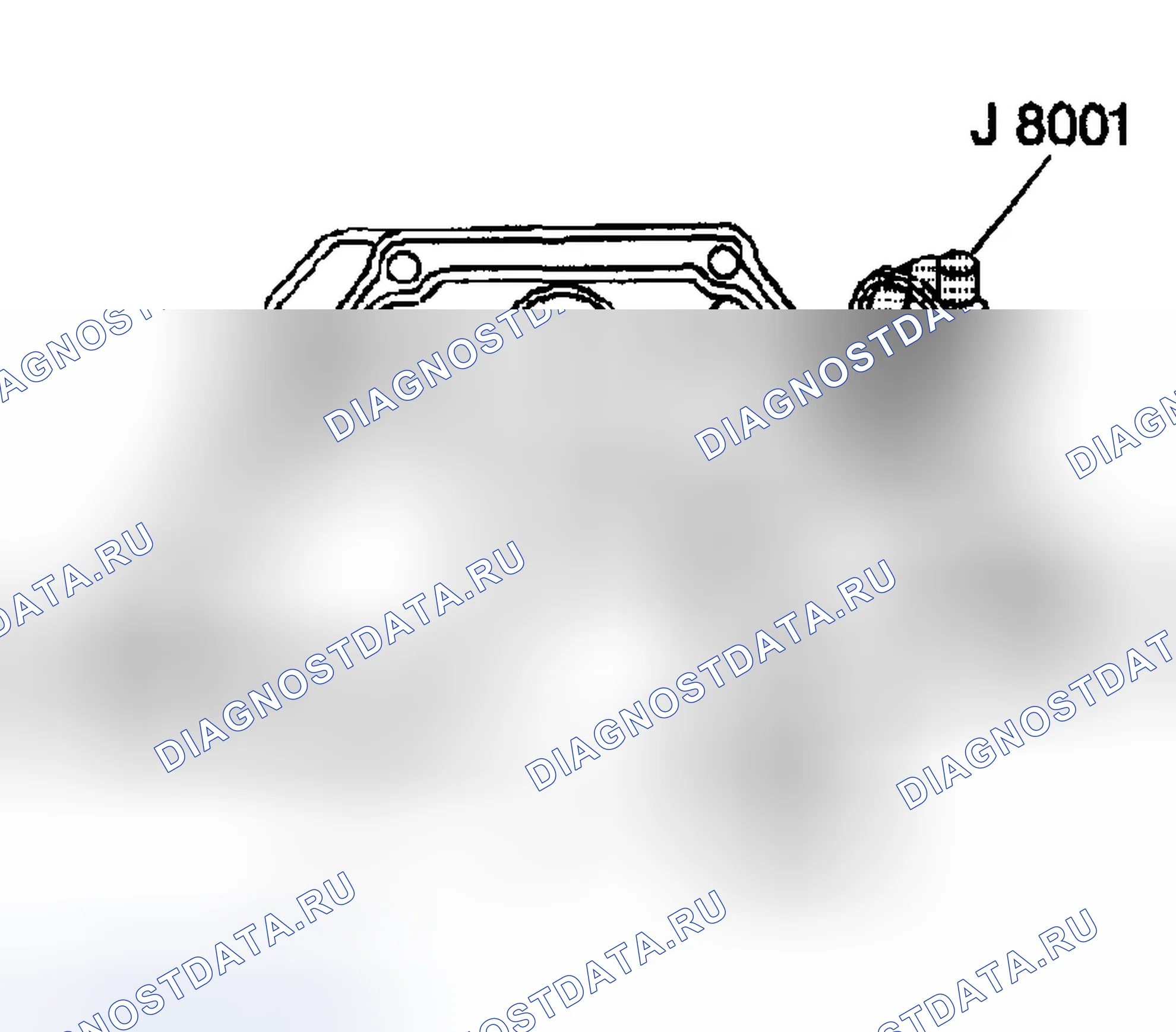 Рис. 133. Buick LeSabre VIII
