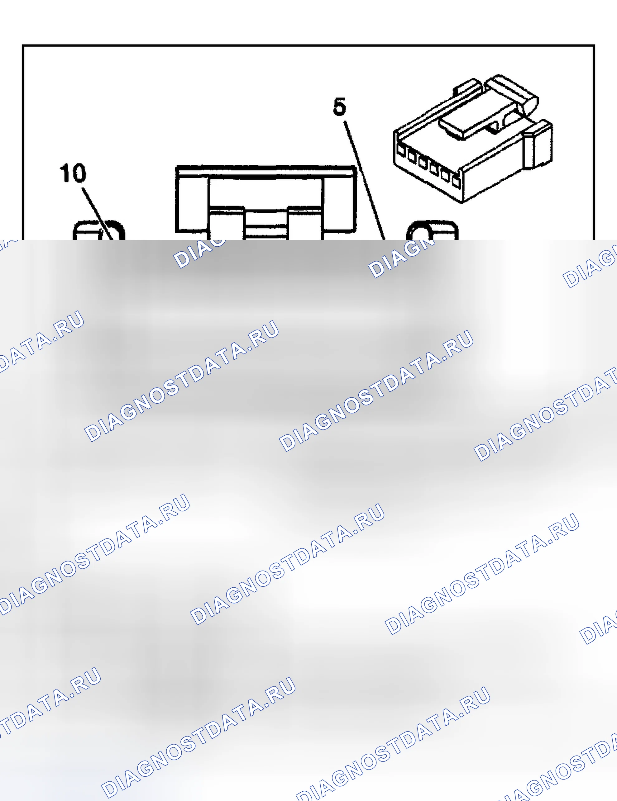 Рис. 64. Chevrolet TrailBlazer I