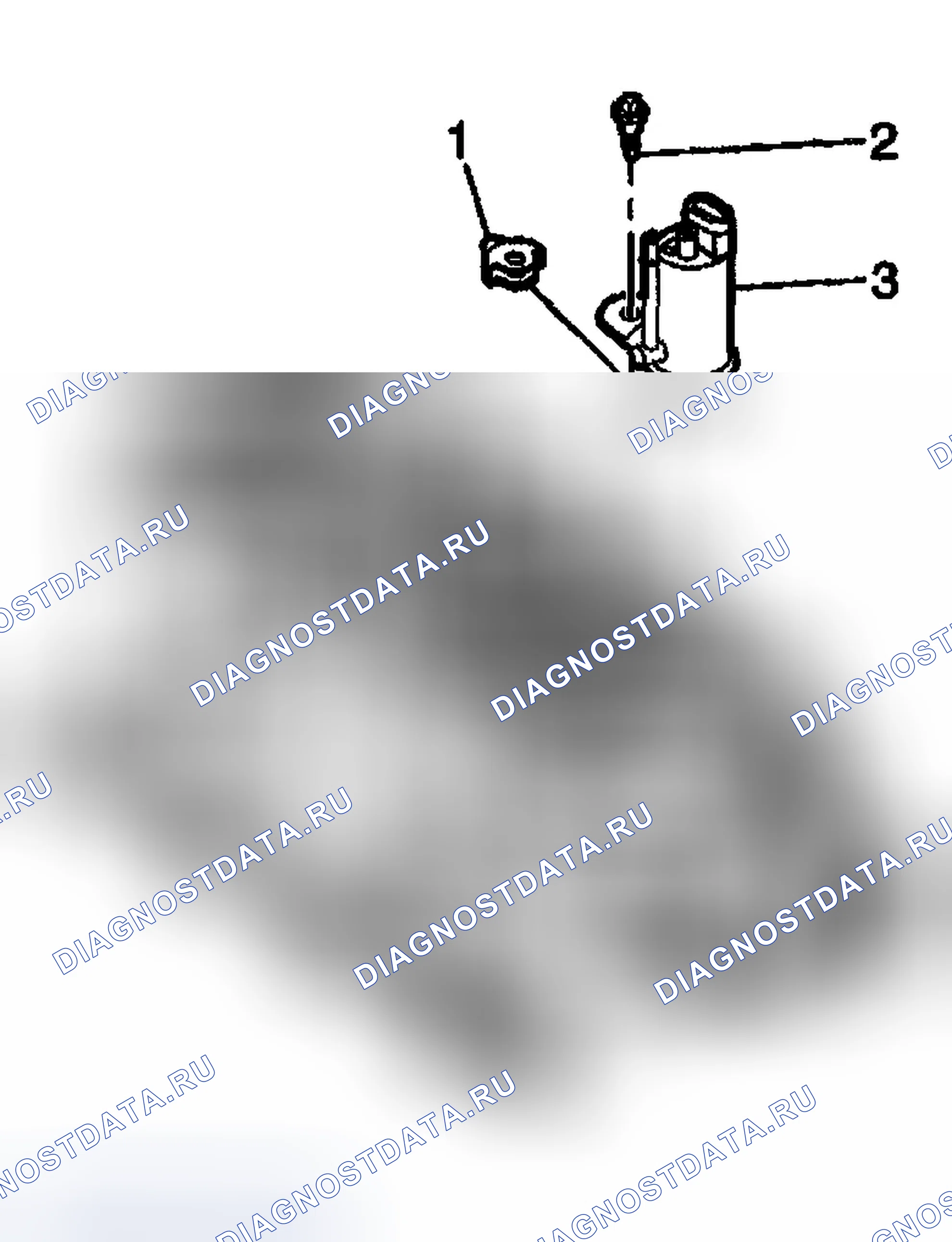 Рис. 1019. Chevrolet Silverado 1500 HD 
