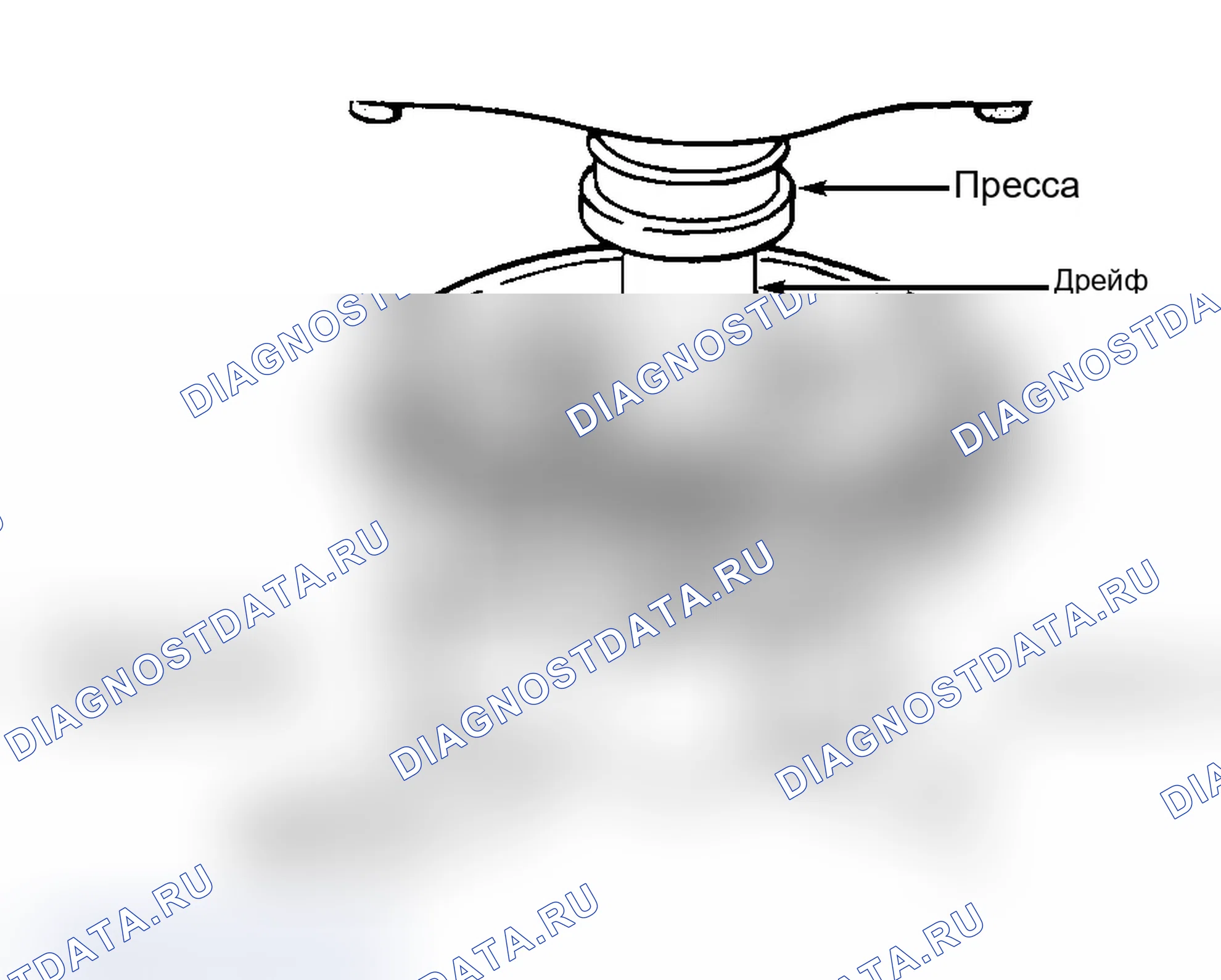 Рис. 60. Audi 100 C4