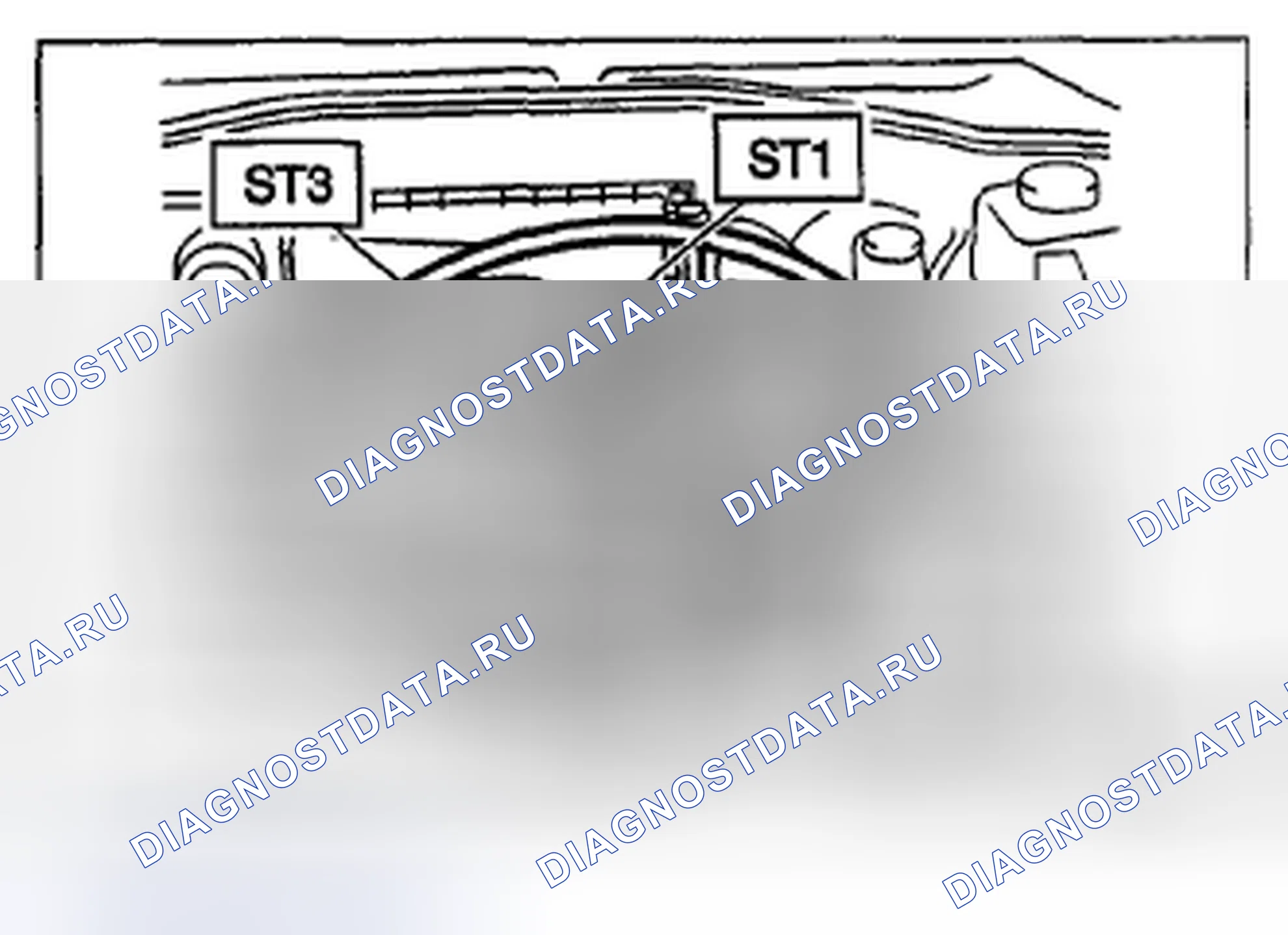 Рис. 291. Subaru Impreza GH