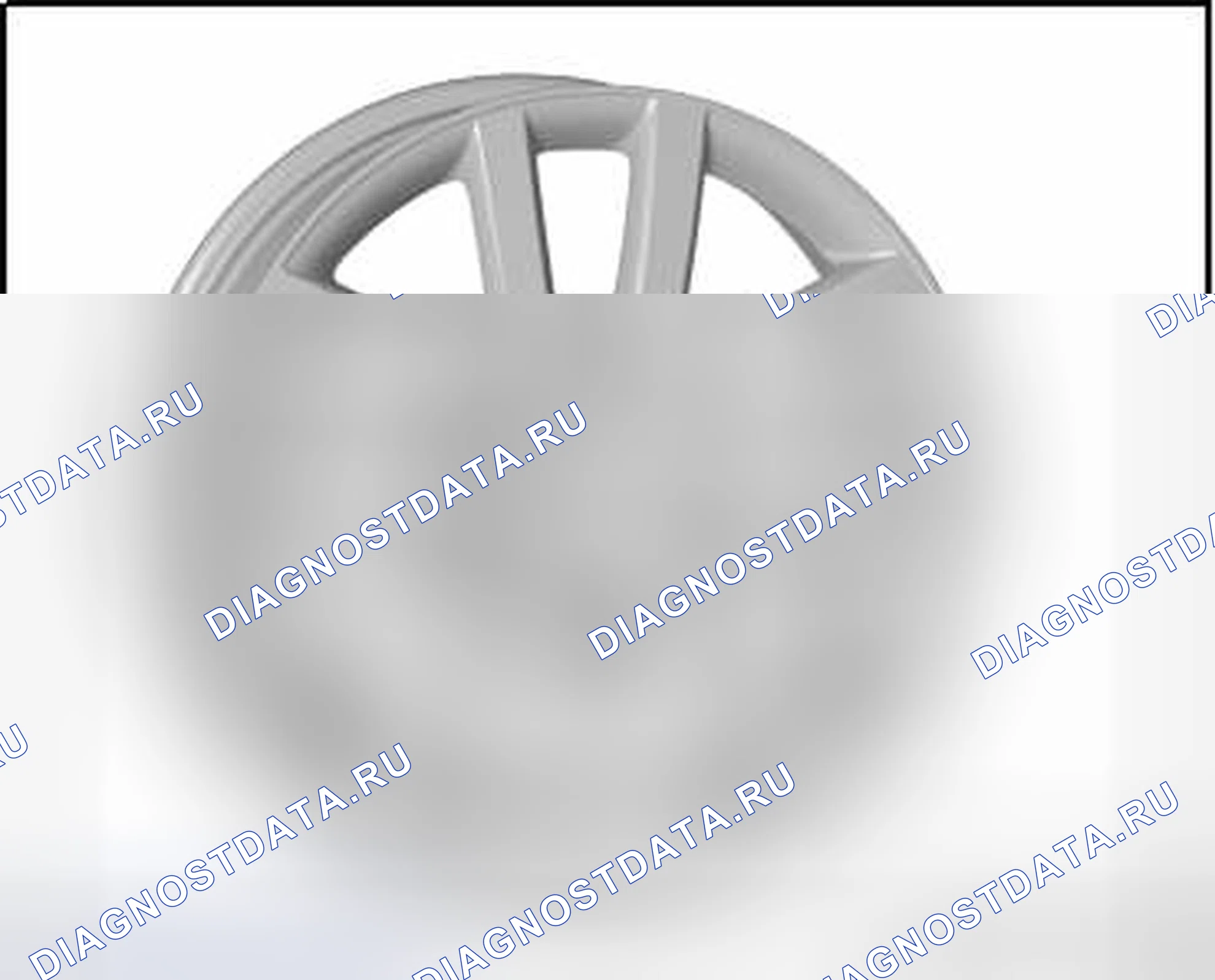 Рис. 215. Volkswagen Golf Mk7