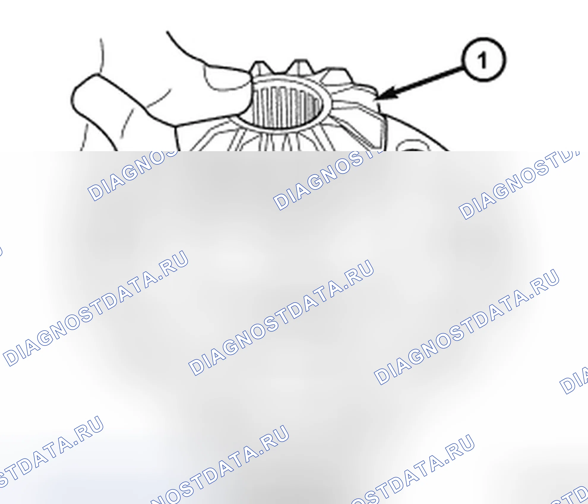 Рис. 640. Dodge Avenger II