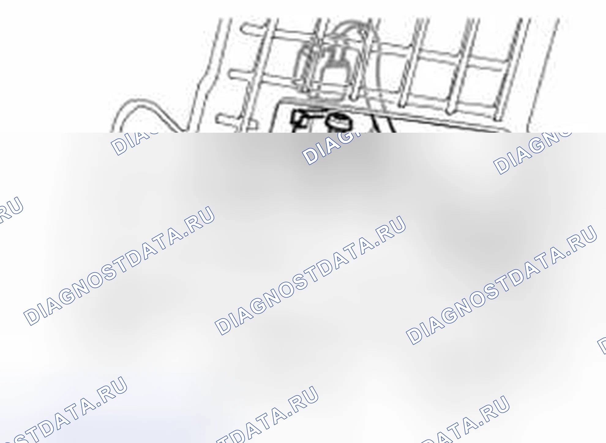 Рис. 768. Land Rover Range Rover Sport I