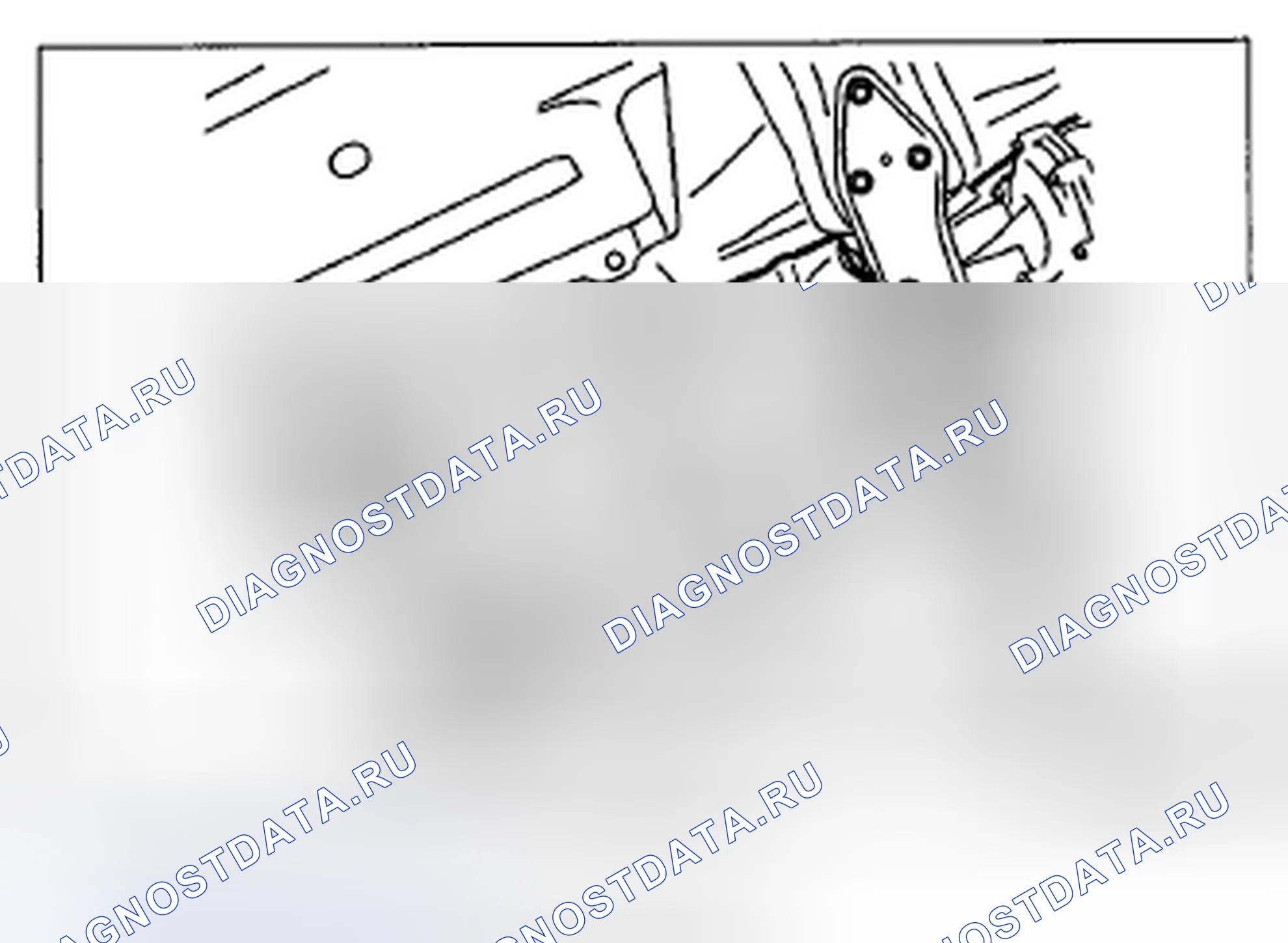Рис. 476. Subaru Legacy BM/BR