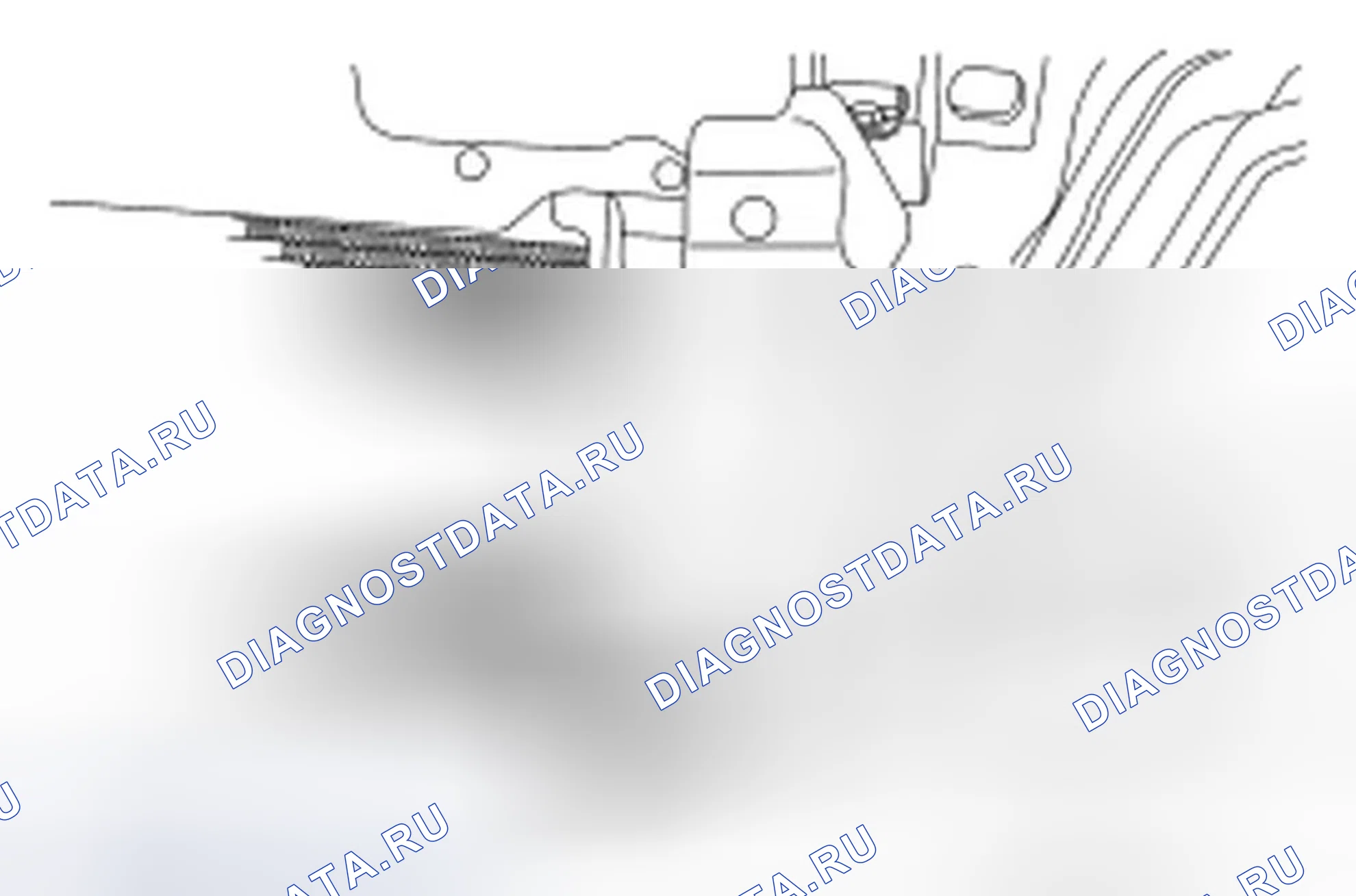 Рис. 12. Ford Taurus VI