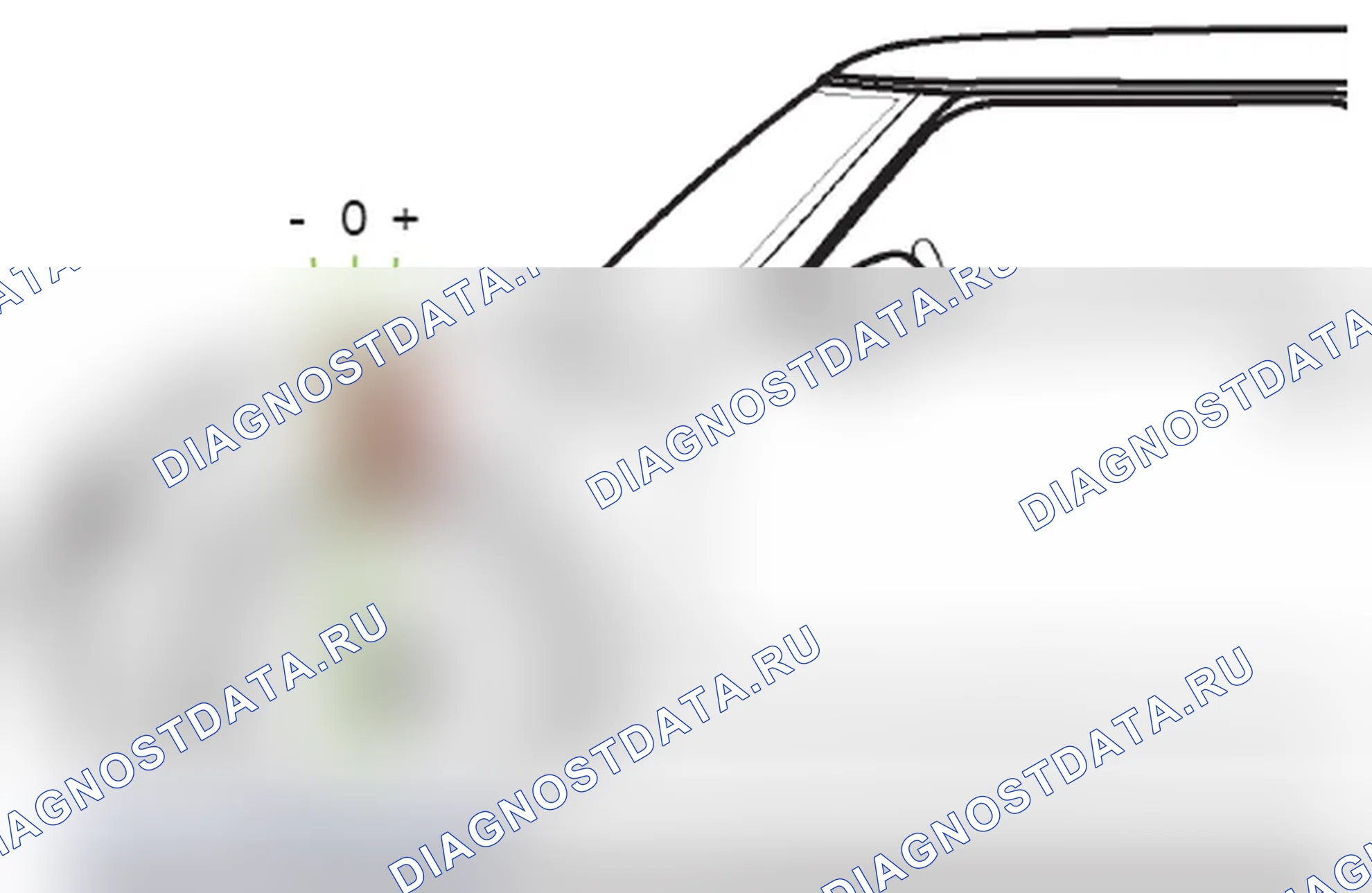 Рис. 68: Литник. MINI Cooper II