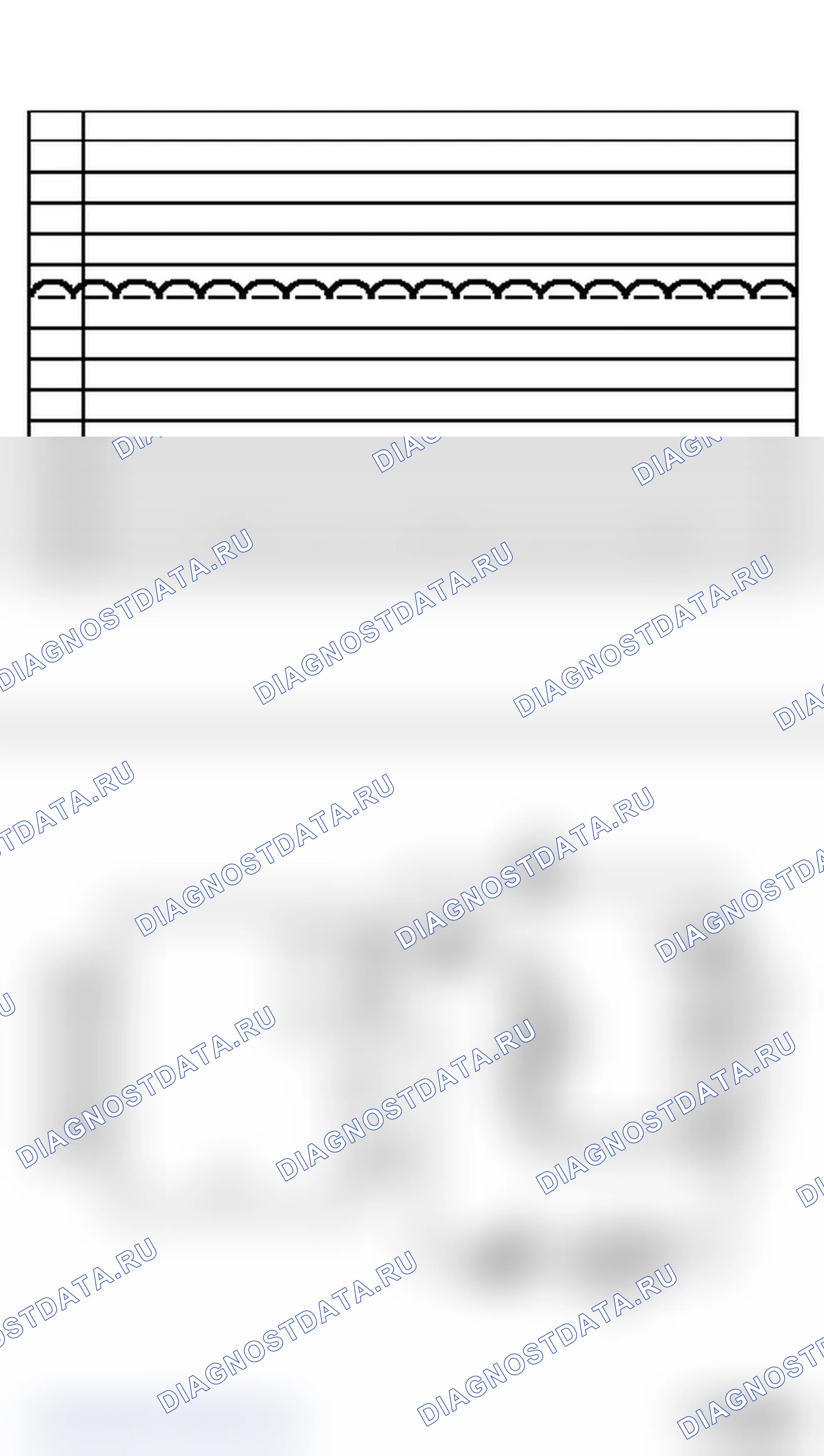 Проверка генератора. Opel Zafira B