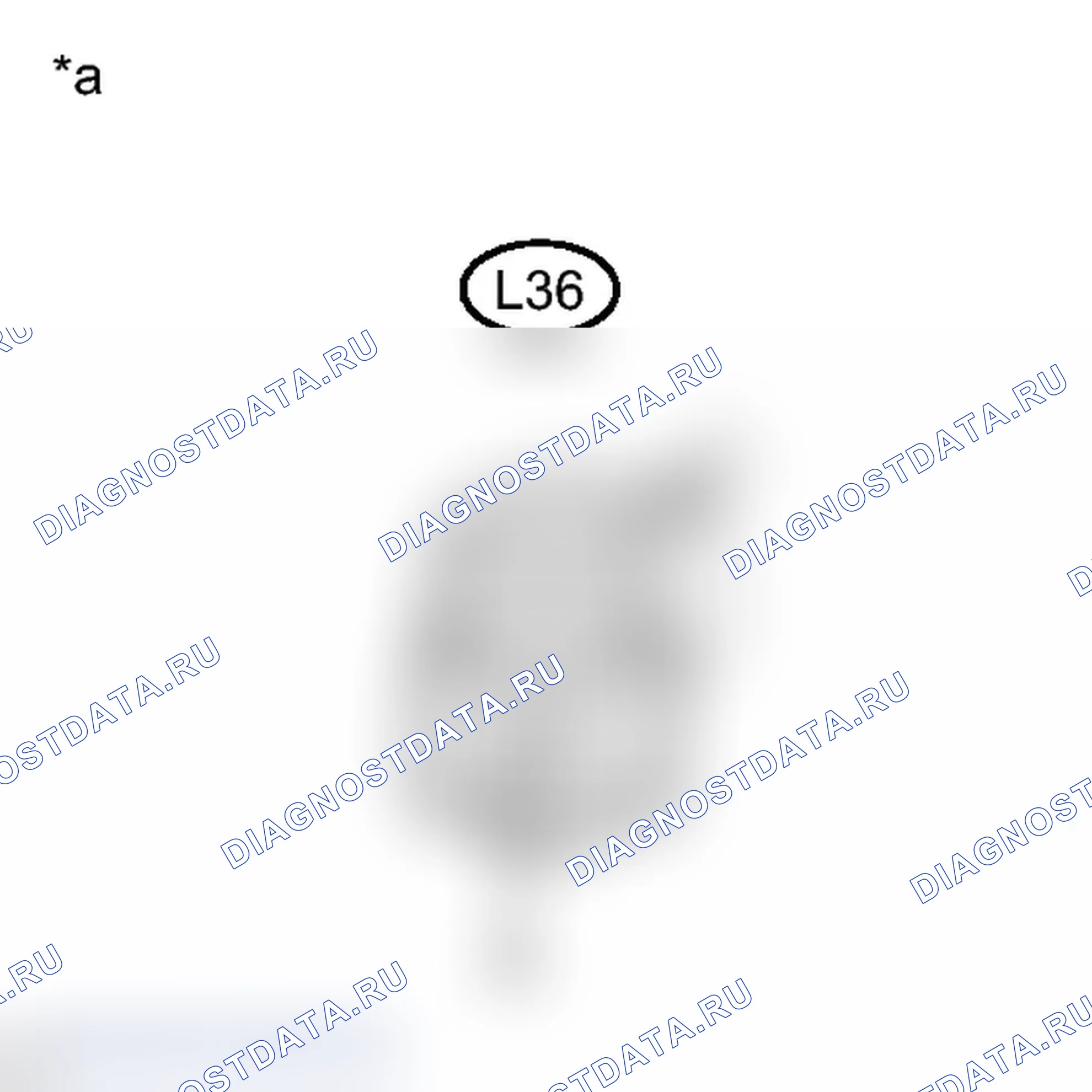 Рис. 234. Toyota Prius PHV pre-III