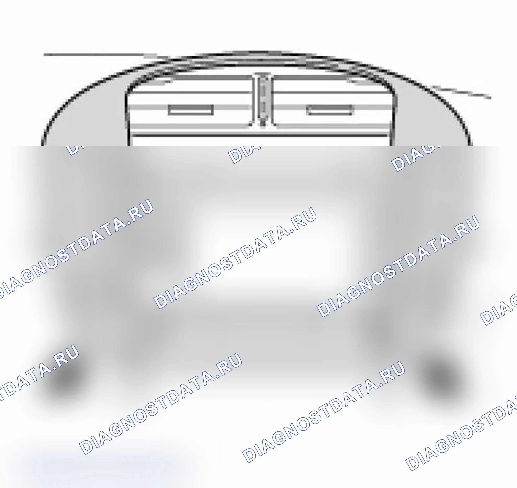 Рис. 66. Porsche 911 GT2 996