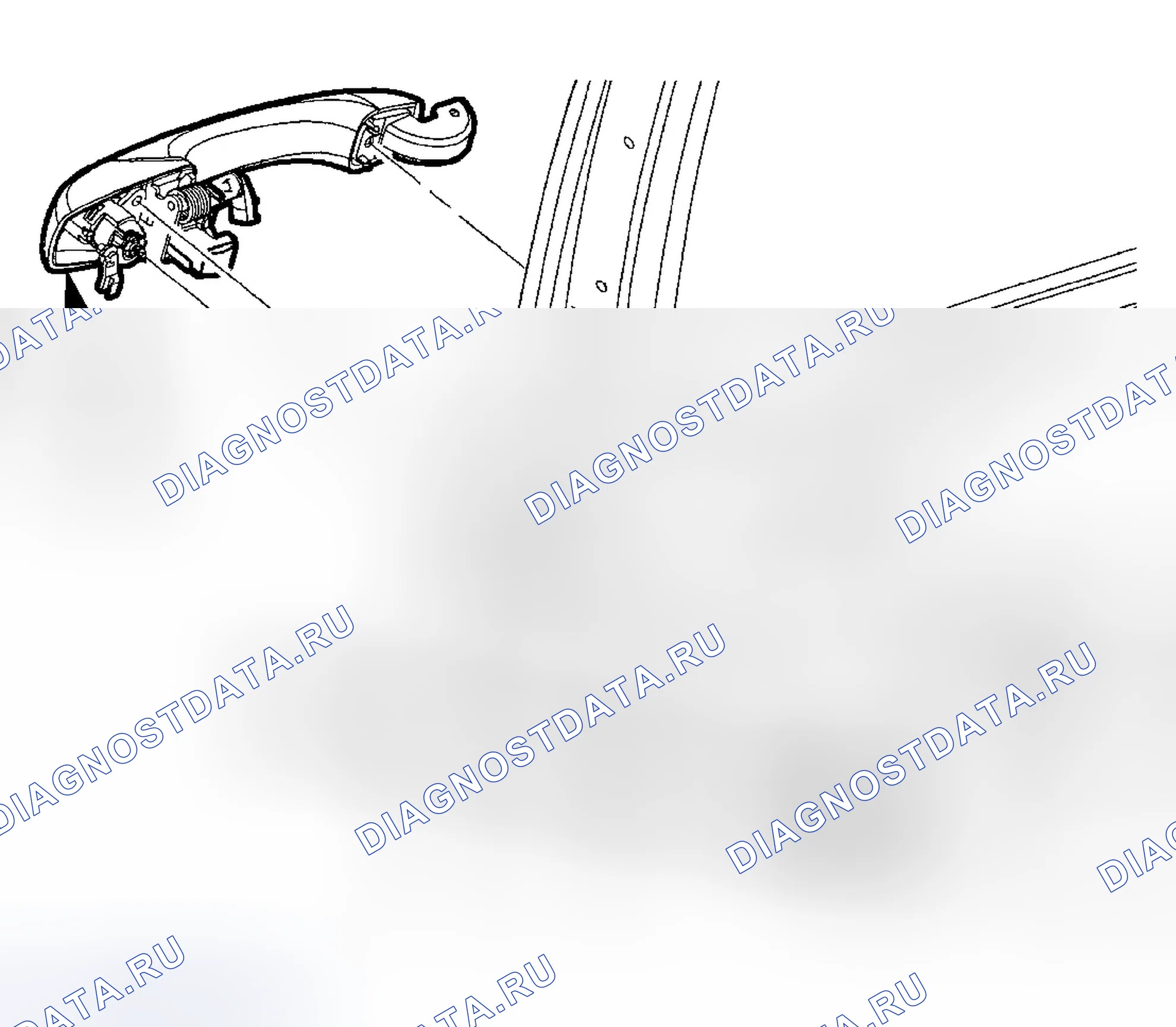 Рис. 38. Dodge Magnum I