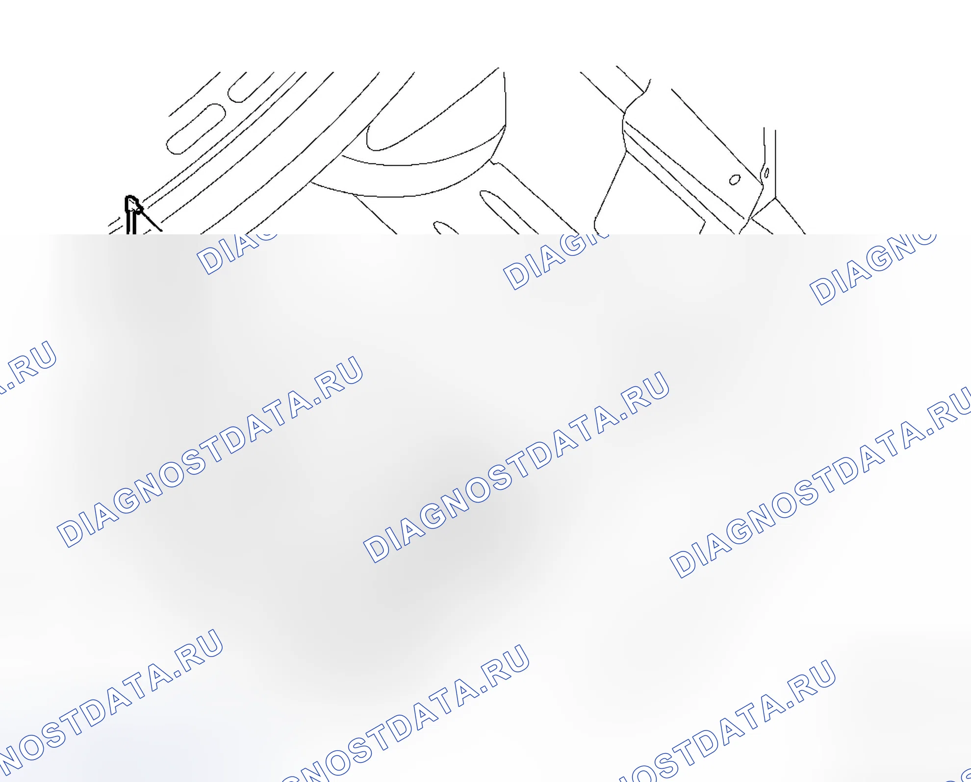 Рис. 4. Dodge Magnum I рестайлинг