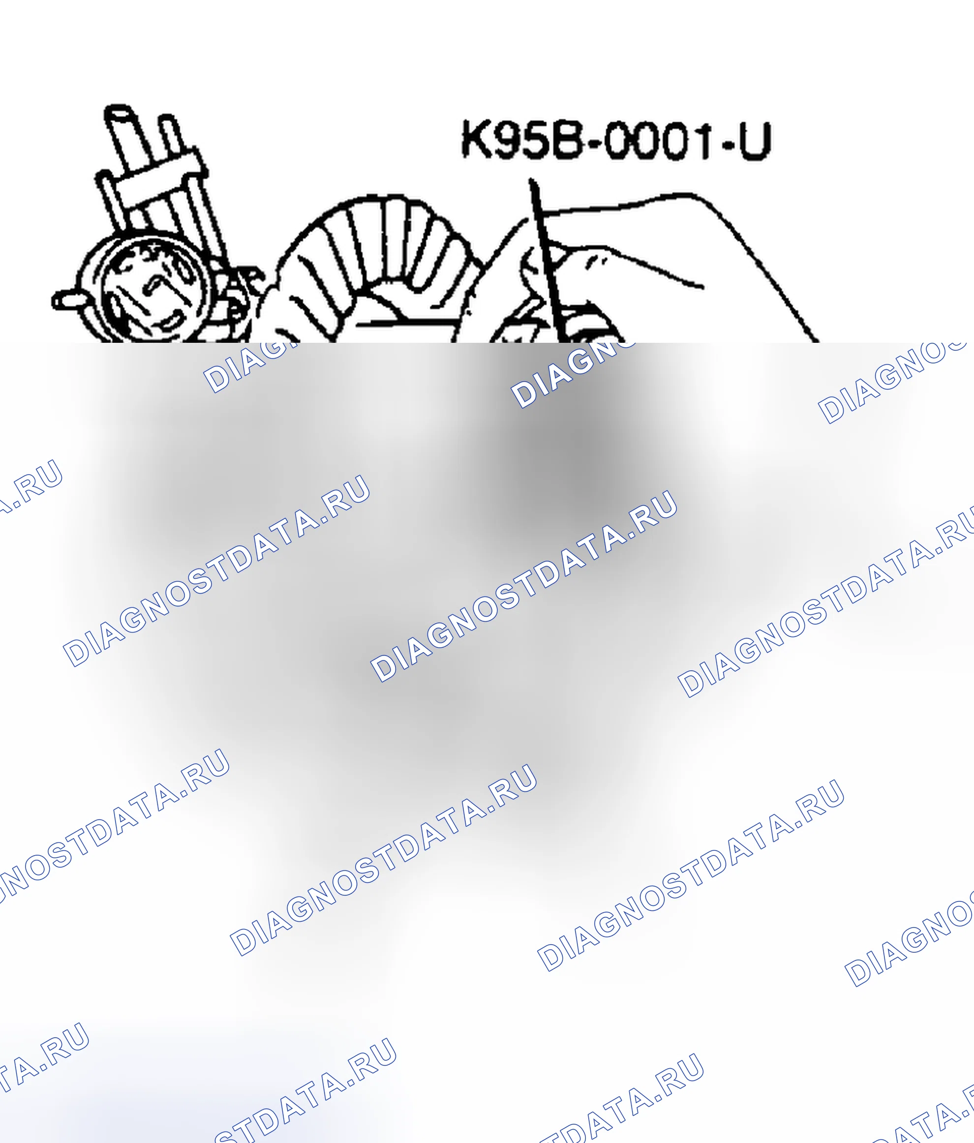 Рис. 47. Kia Sportage I