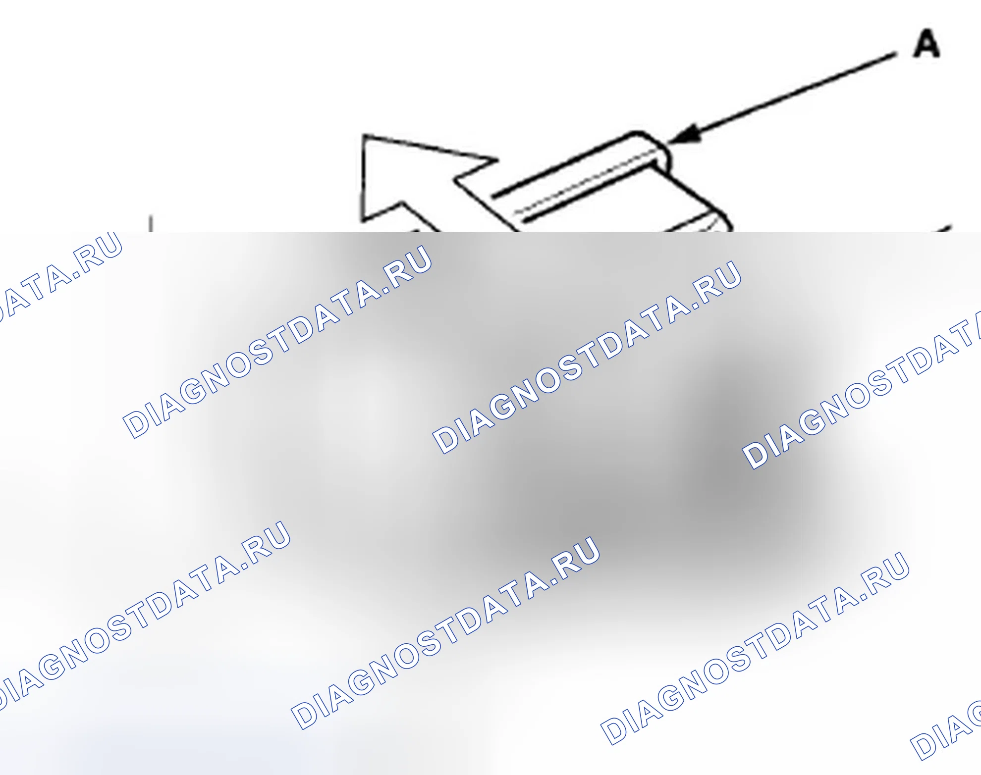 Рис. 303: Подключение. Honda Accord VIII