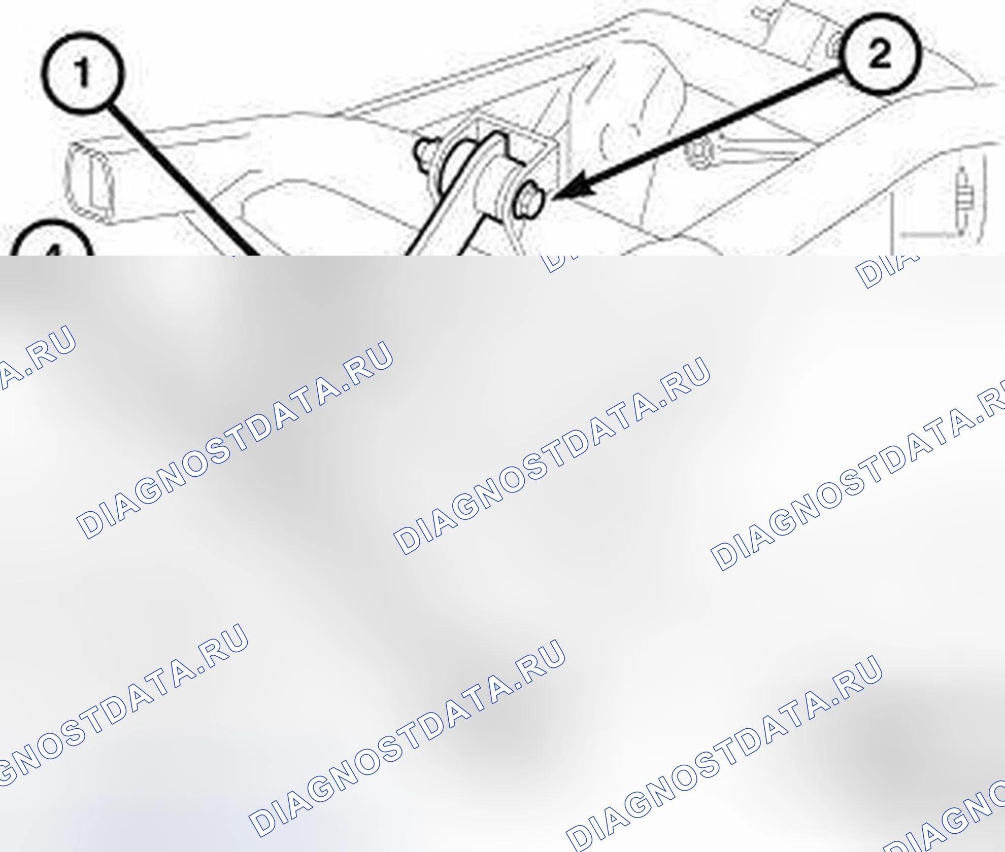 Рис. 36. Dodge Caliber I рестайлинг