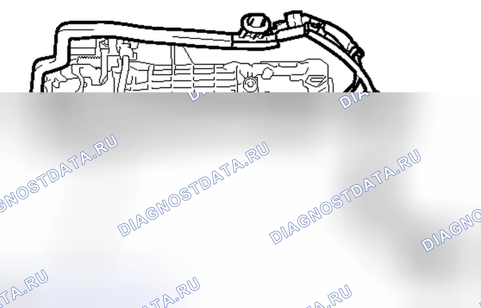 Рис. 523. Toyota Camry XV50