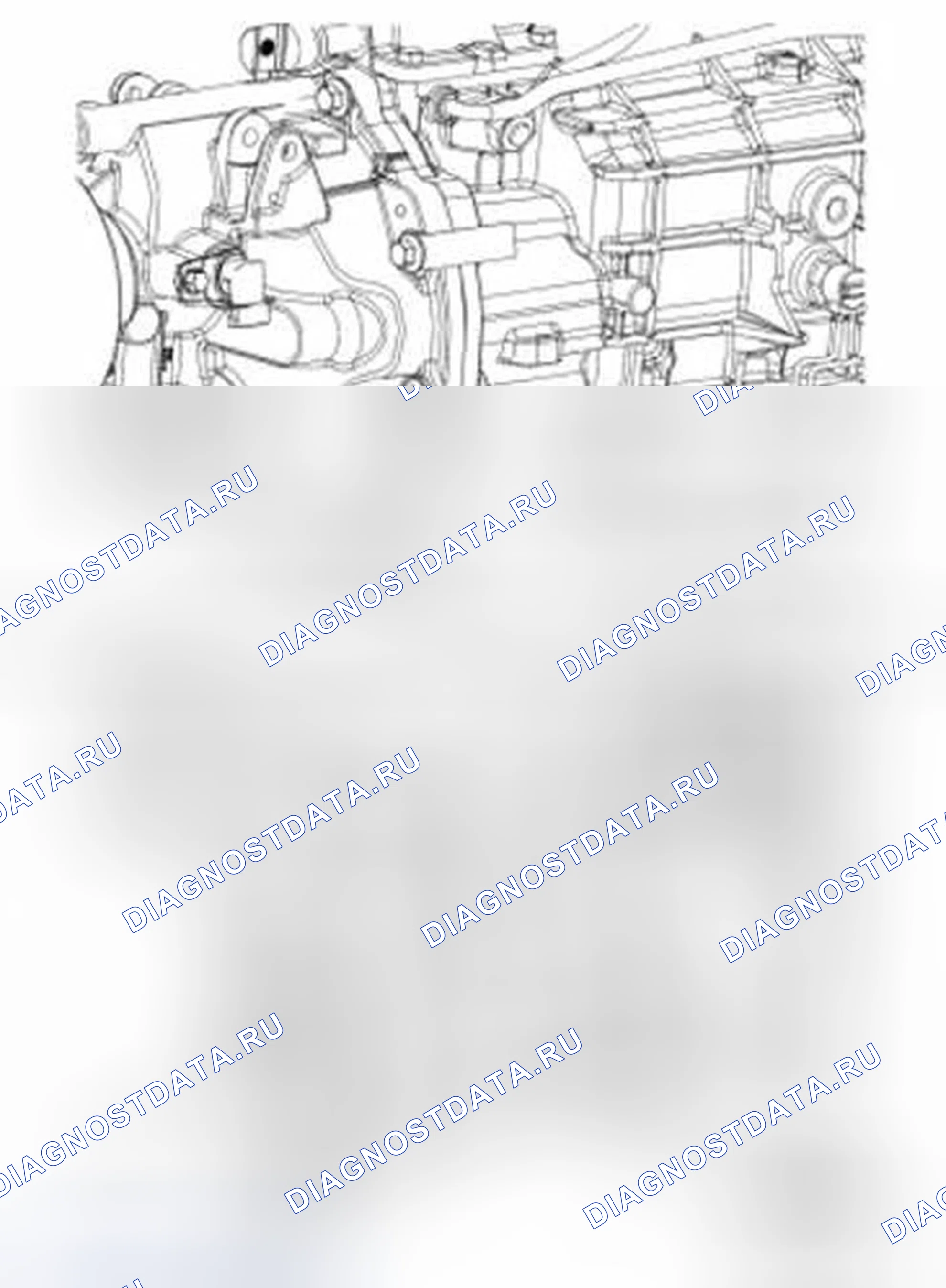 Рис. 91. Ford Mustang V рестайлинг