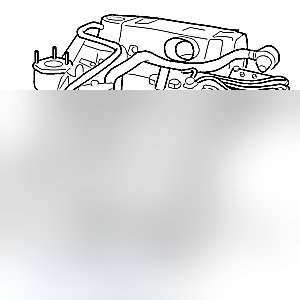 Презентация: двигателя XU5JP — b1bk0ejc. Peugeot 405 I