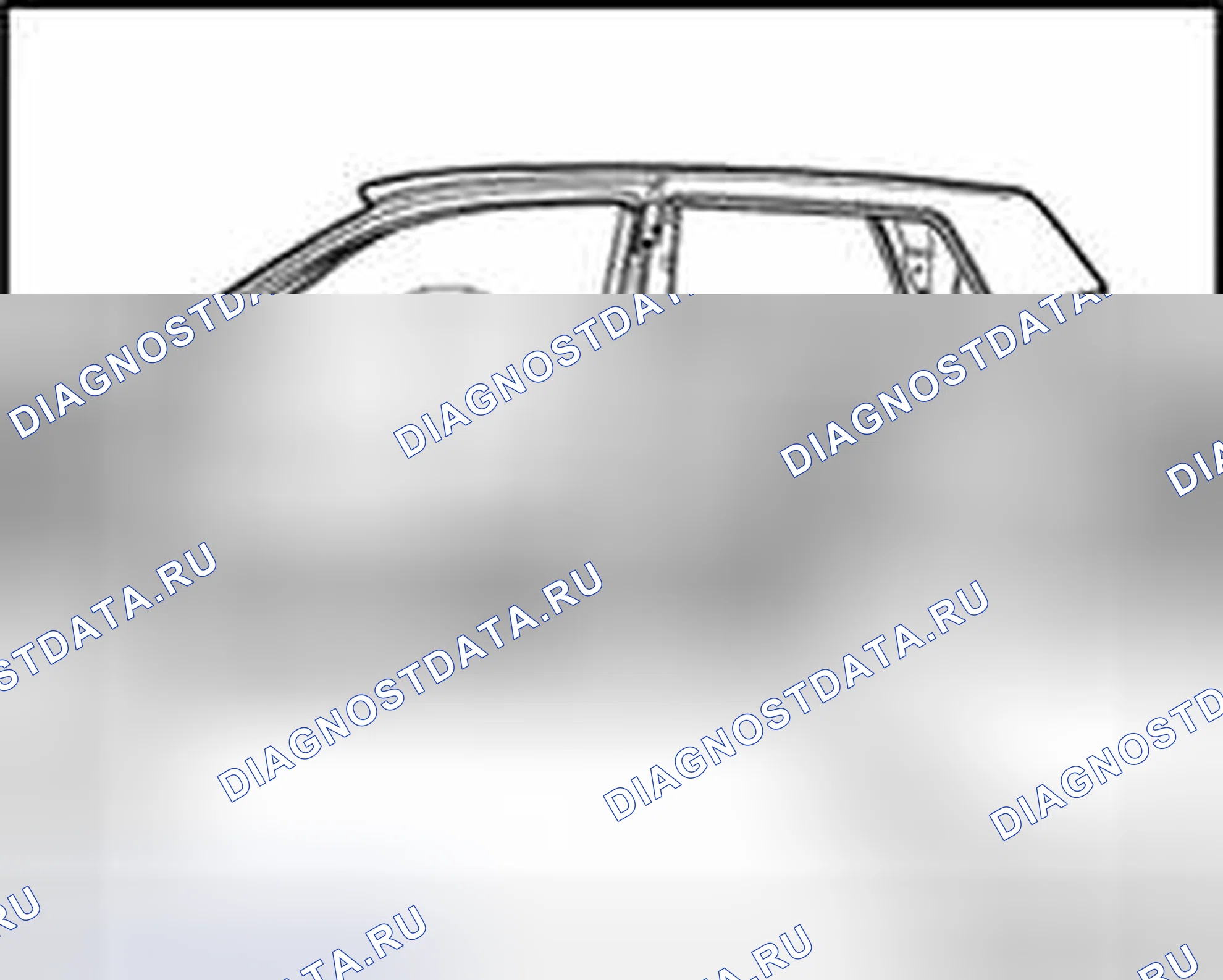 Рис. 82. Volkswagen Golf Mk4