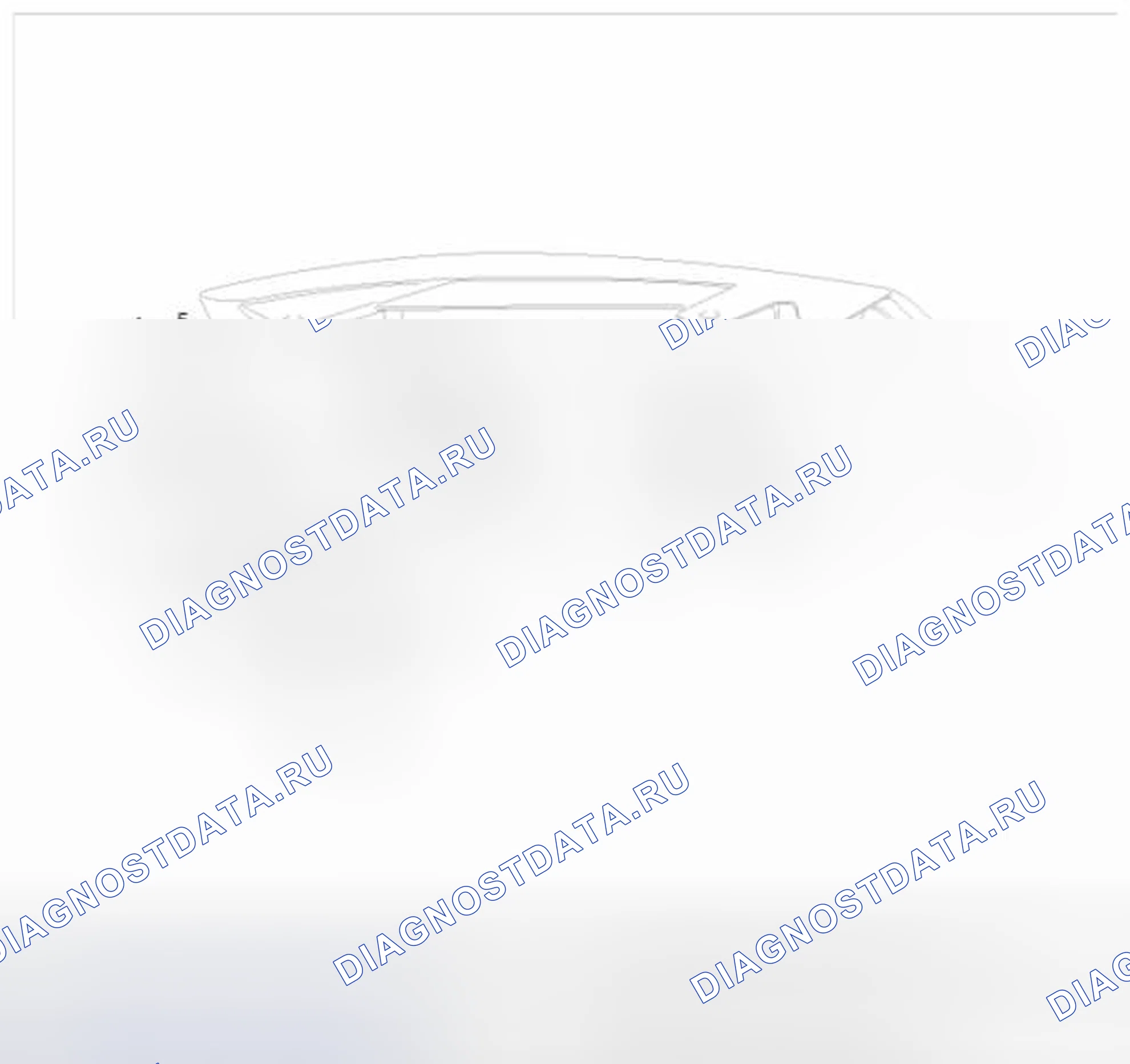 Рис. 2: Компонент. Geely SC7 I