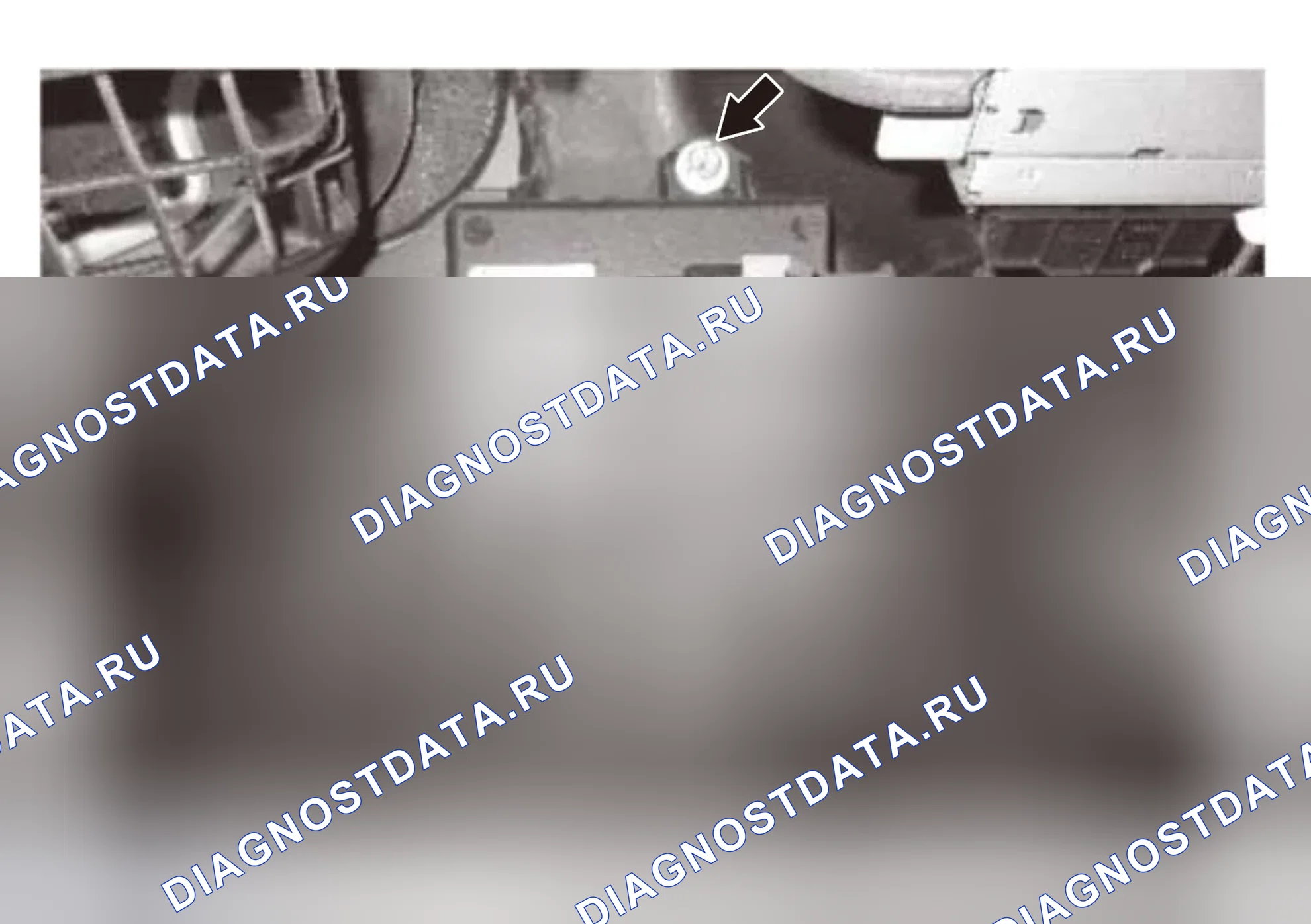 Как снять и установить bCM — Wey Vv7-Gt. Wey VV7 GT I