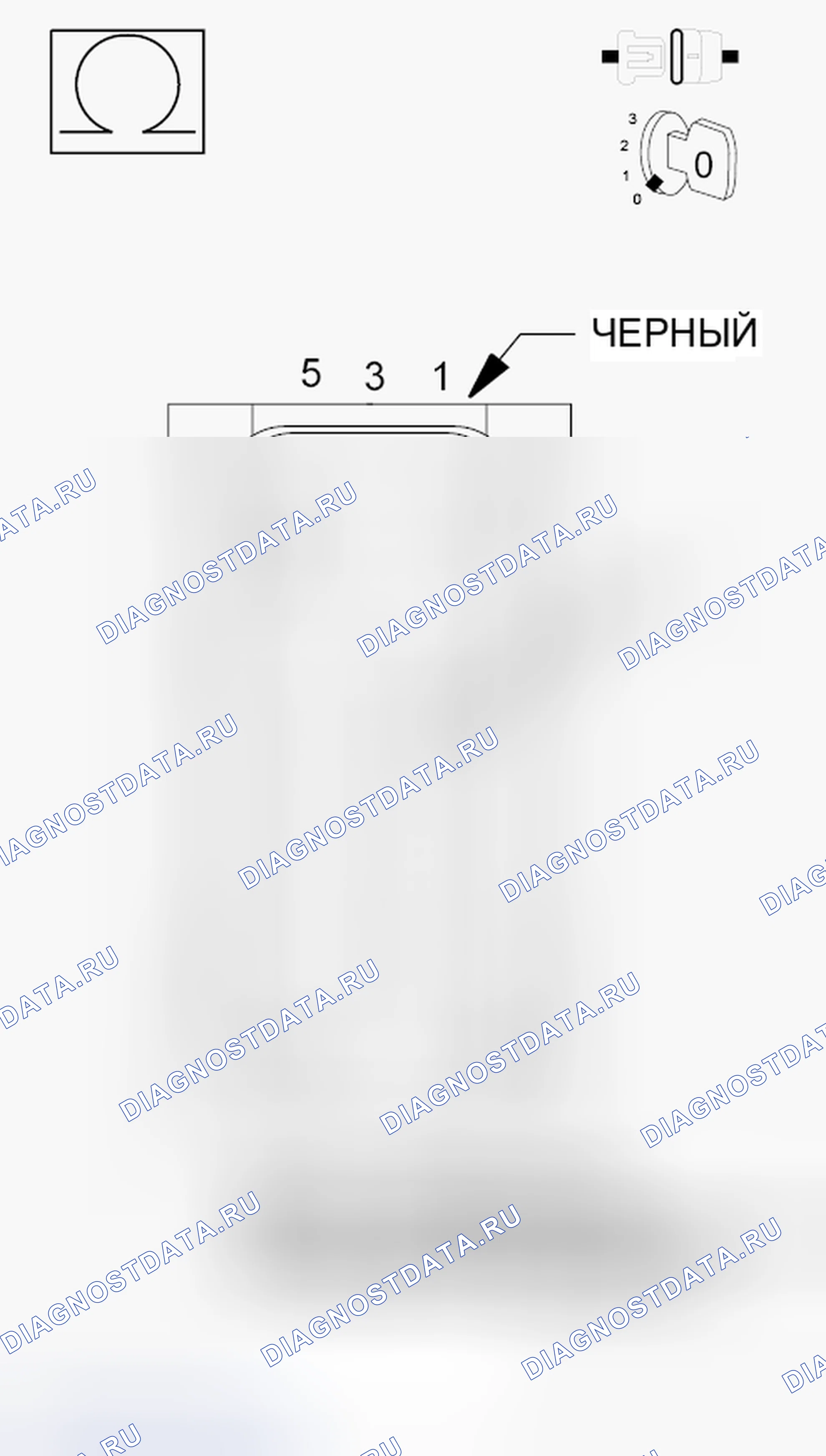 Рис. 810. RAM Cab & Chassis 3500 HD I